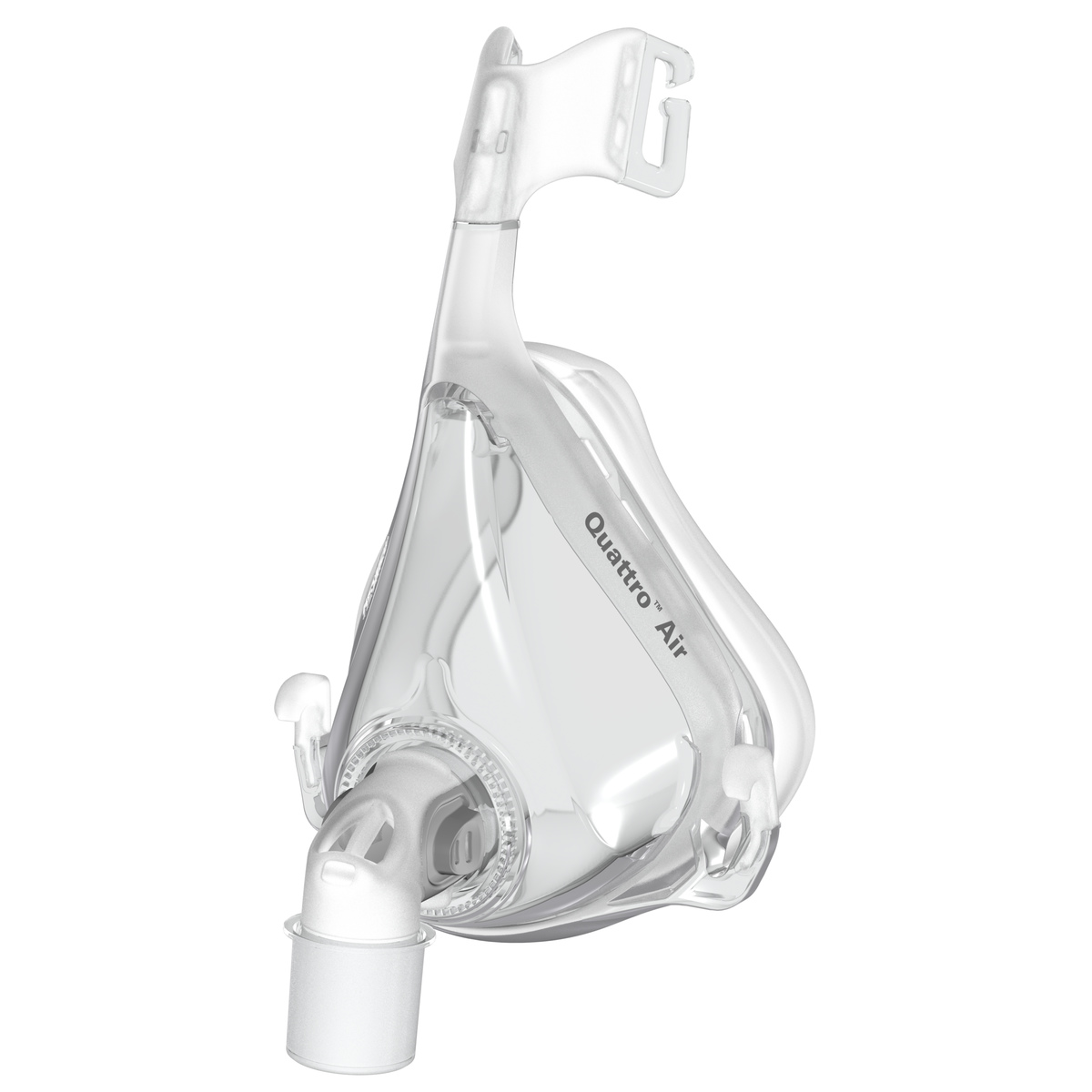 ResMed Quattro Air Without Headgear (Medium)