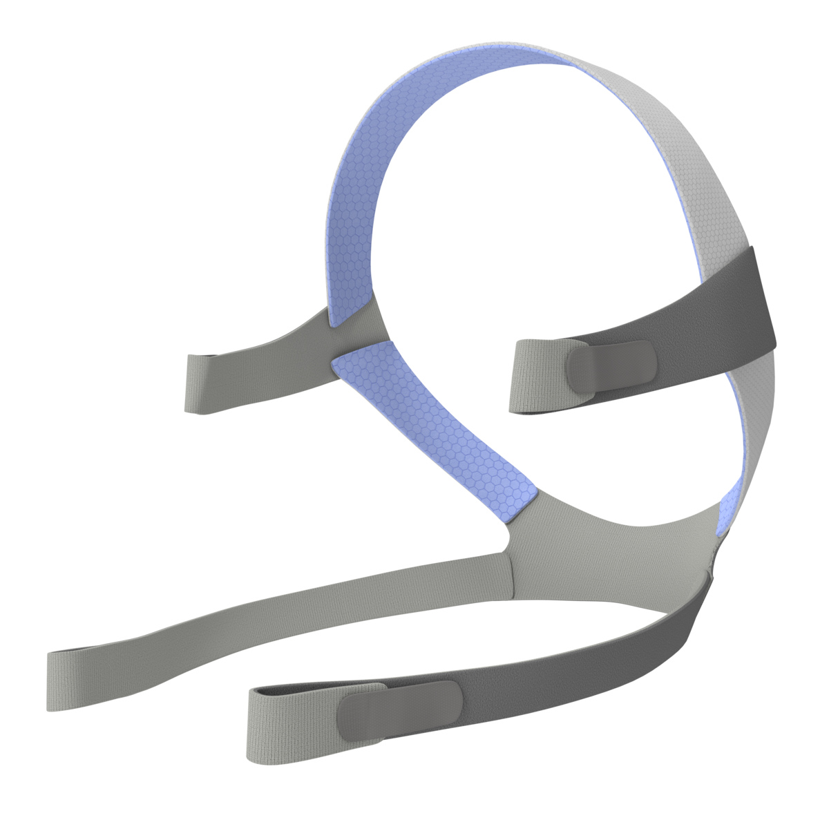 Resmed 63165 Air Fit F10 Headgear, Small