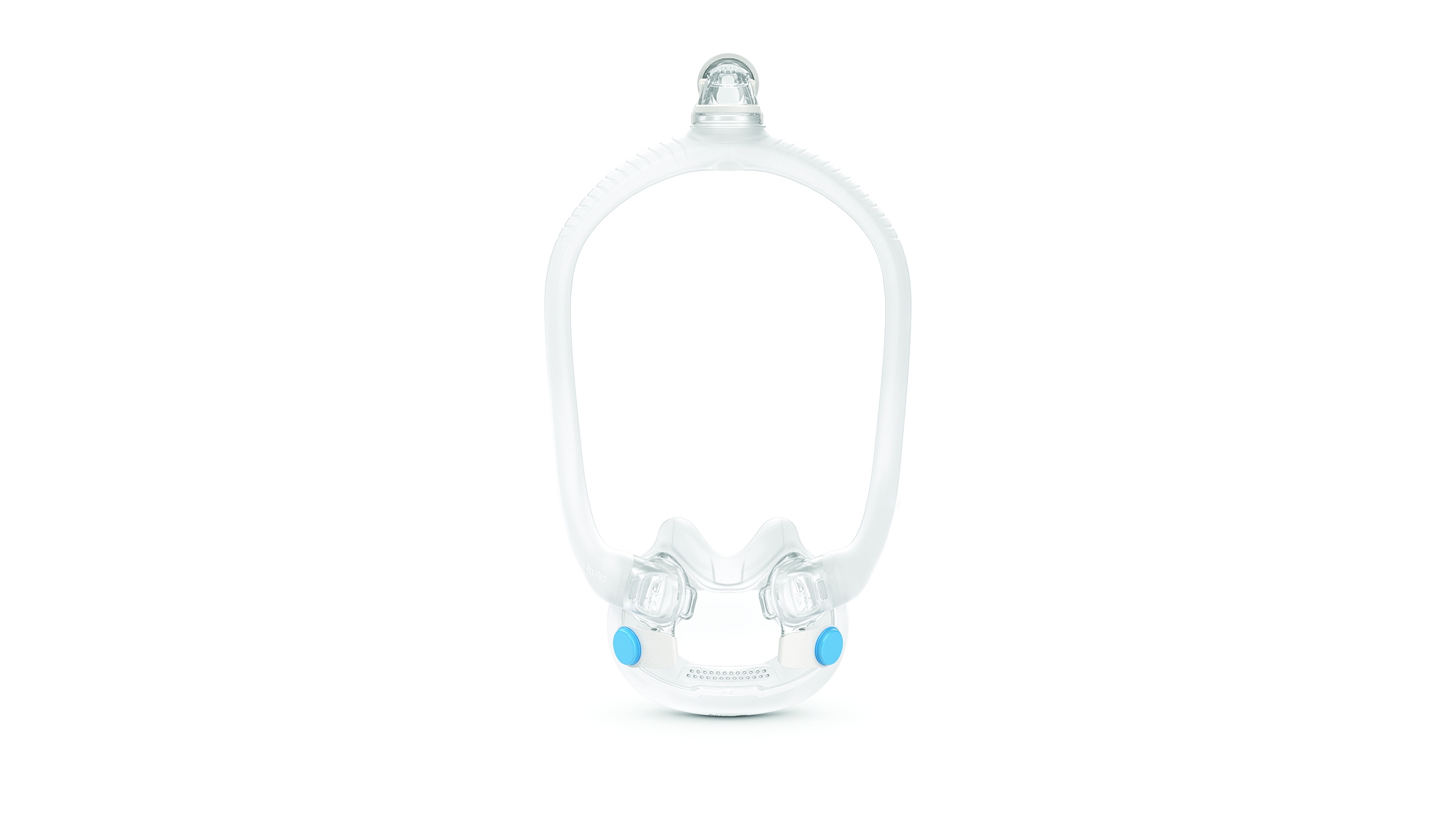 ResMed AirFit F30i Large Frame System (no Headgear) - Small