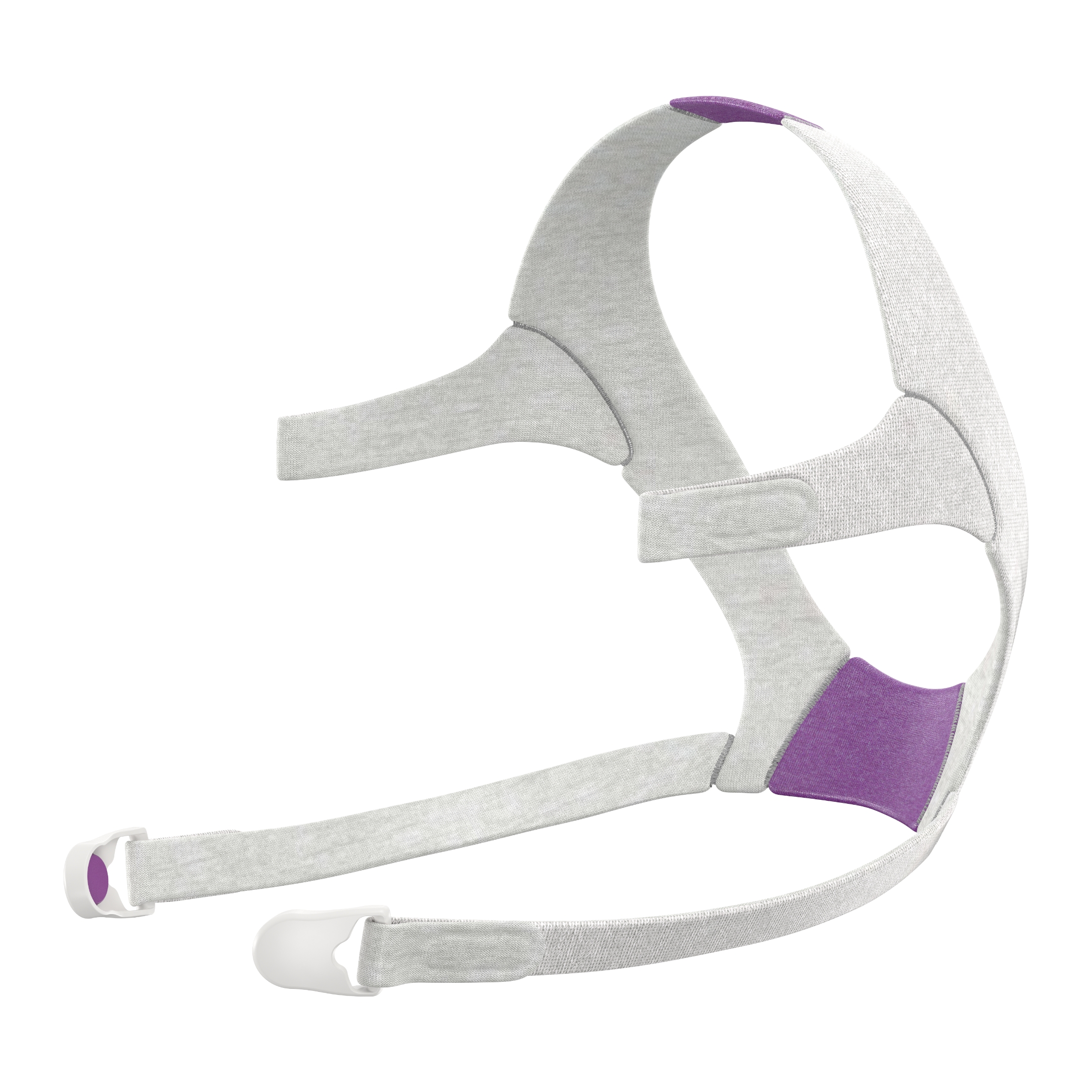 AirFit F20 replacement Headgear (Standard for Her)