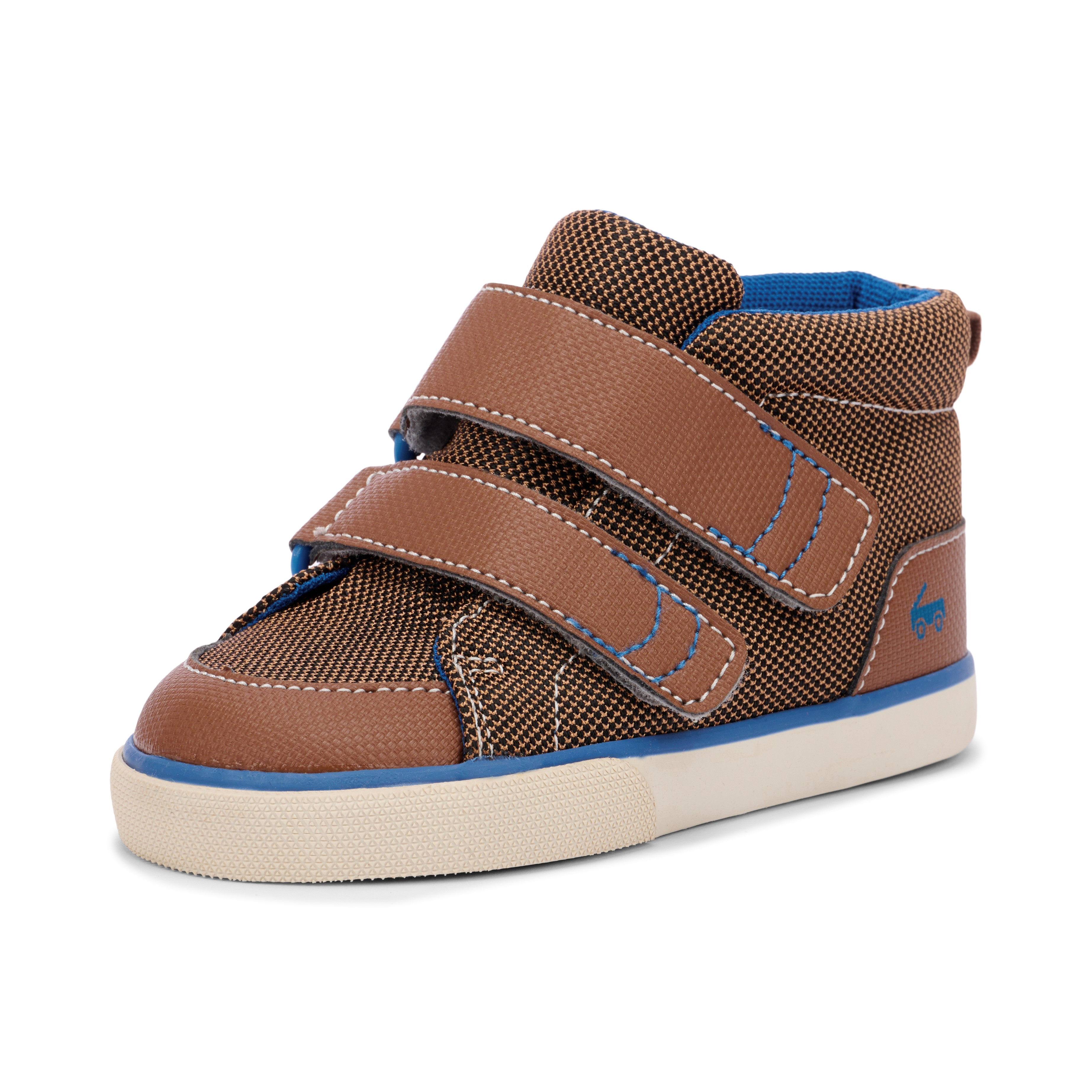 See Kai Run Dean Adapt Brown 12