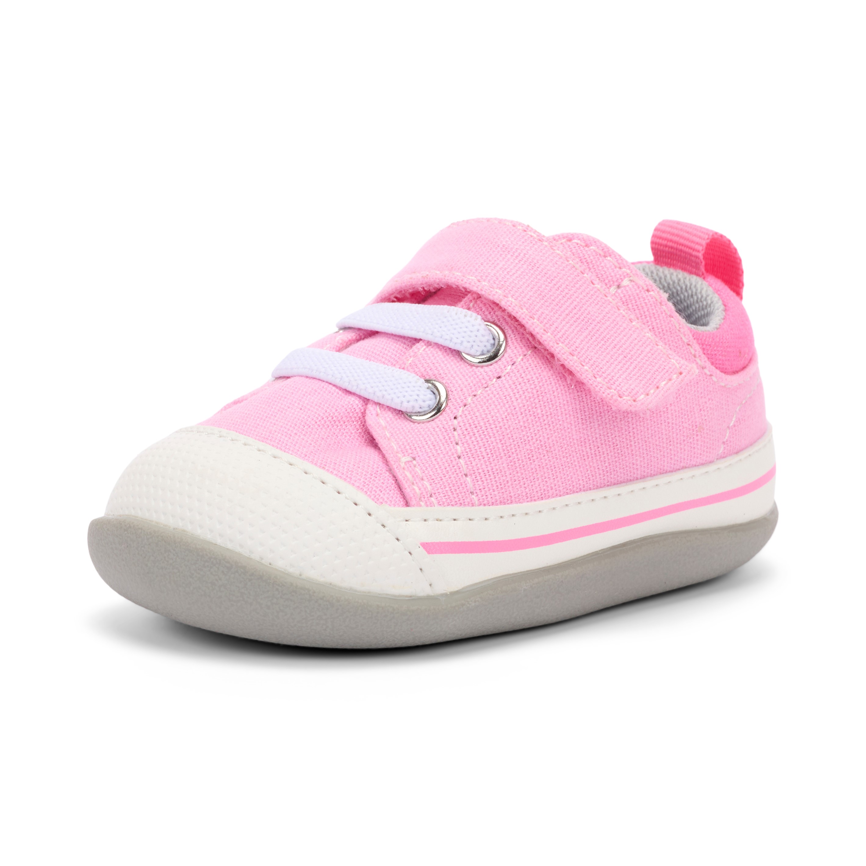 See Kai Run Stevie II INF Hot Pink 4