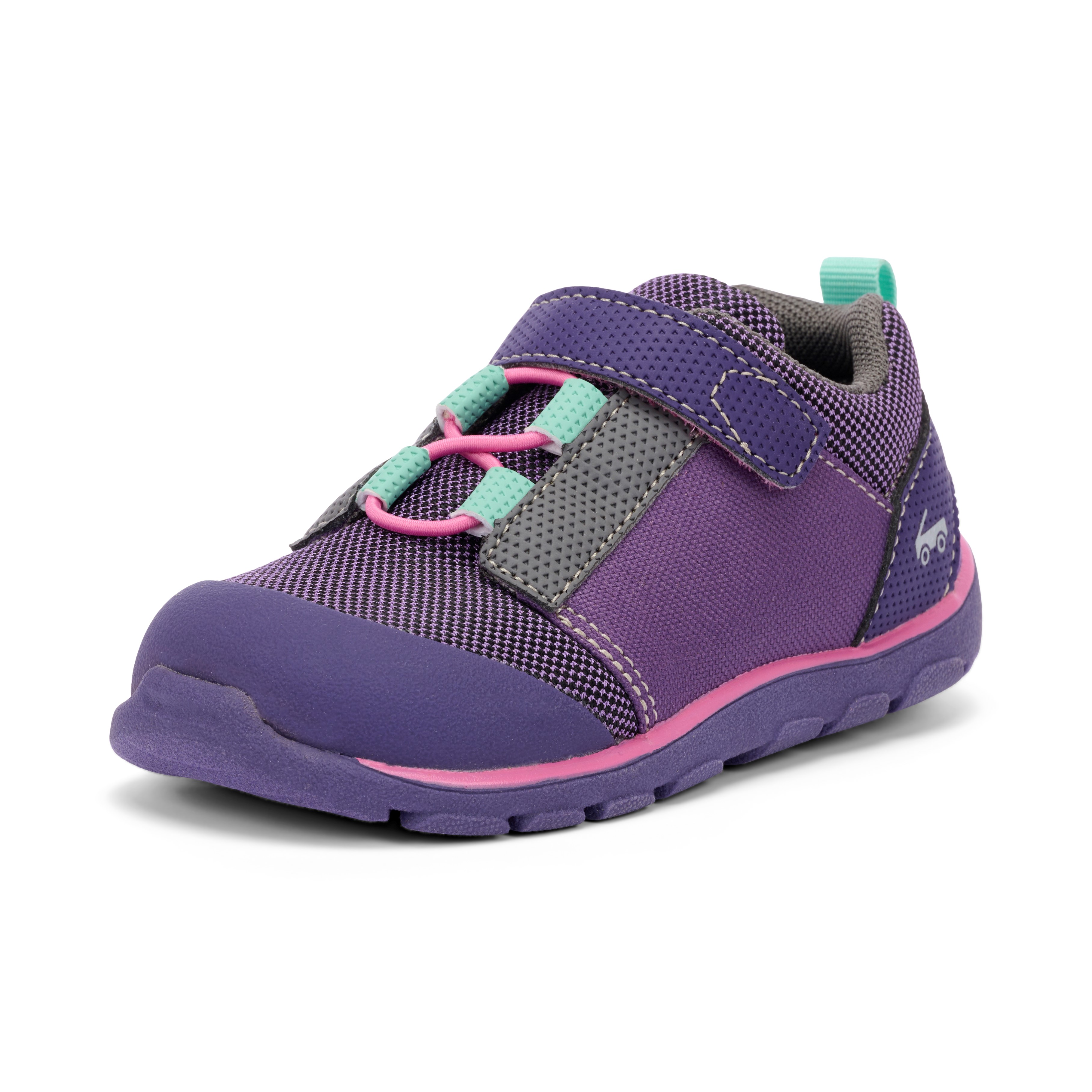 See Kai Run Summit II Purple 8