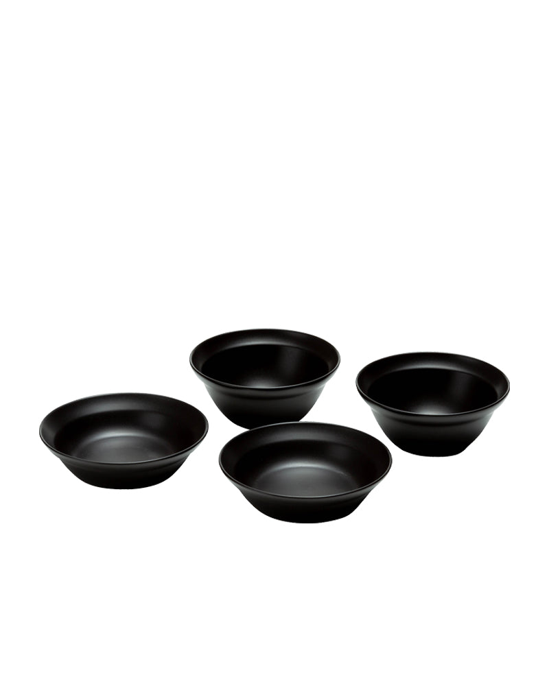 Snow Peak Earthen Pot Zen Bowl Set