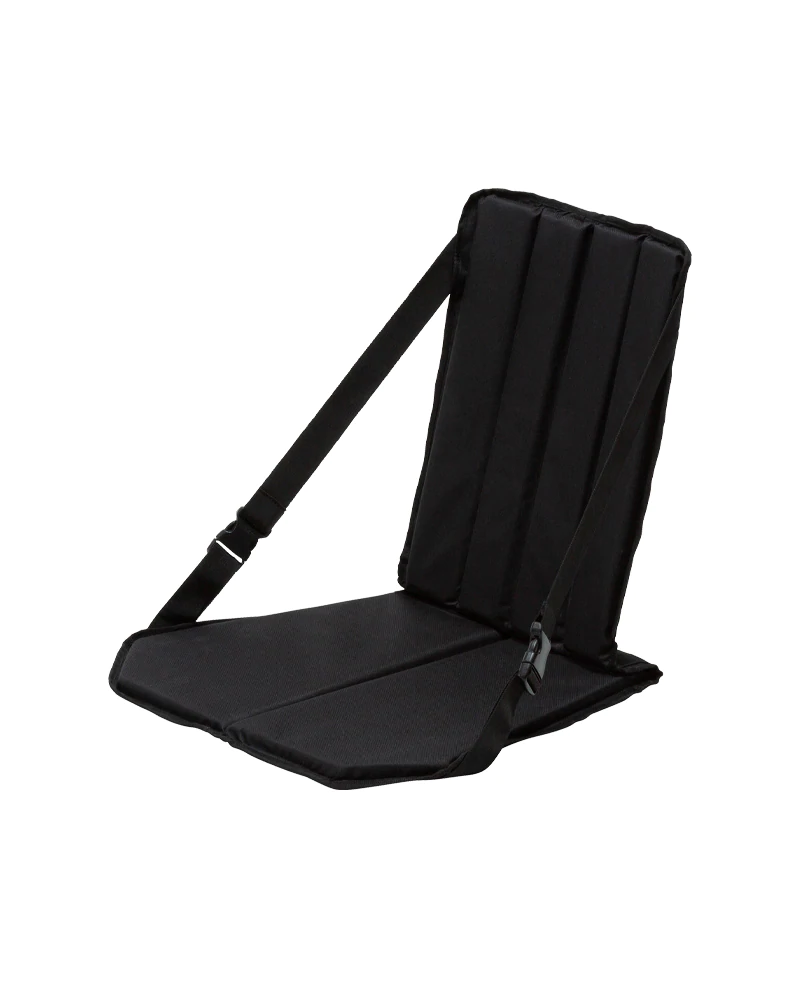 Snow Peak - Ground Panel Chair