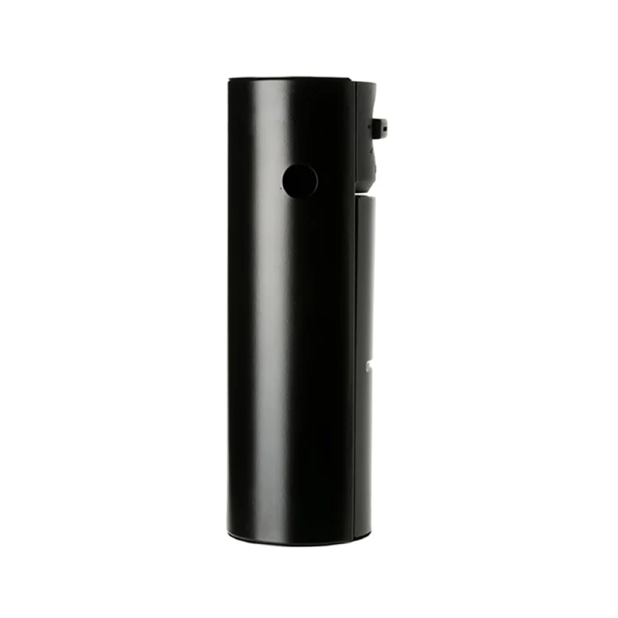 Snow Peak - Home & Camp Burner GS-600BK-US - Designed in Japan, Lightweight and Compact for Camping, Stable Base for Cooking - Black