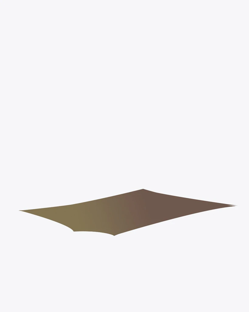 Snow Peak - FAL 3 Ground Sheet
