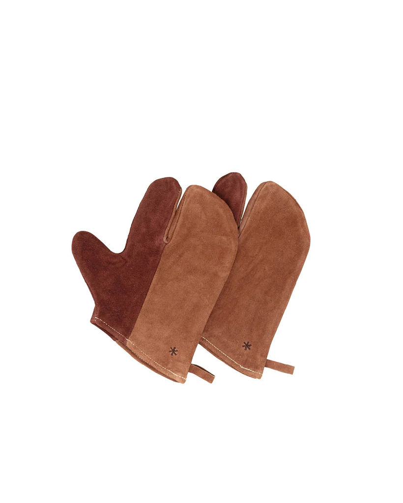 Snow Peak - Camper Mittens