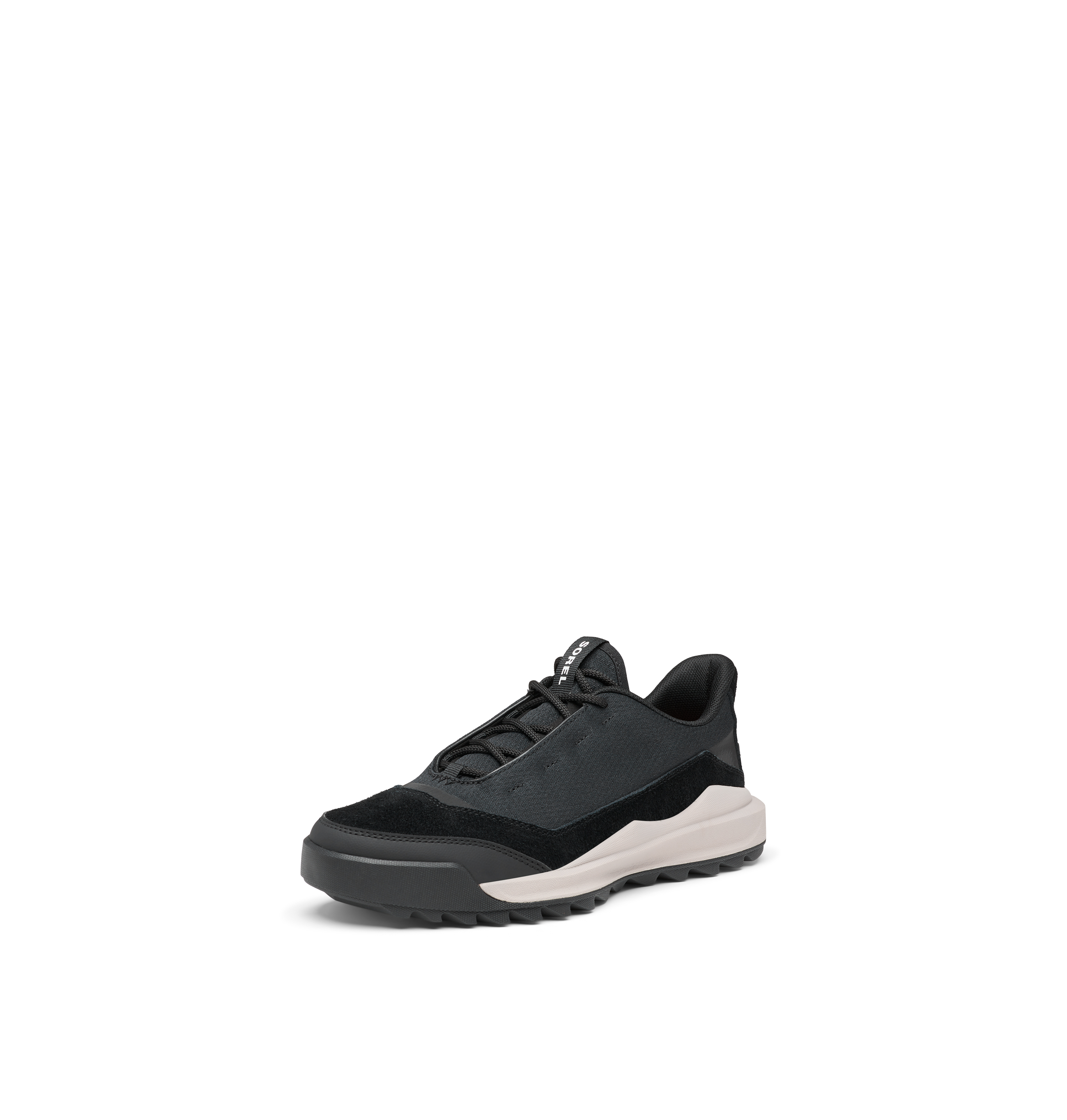 SOREL Men's ONA√¢‚Äû¬¢ 718 LOW - Black, Heatwave - Size 11