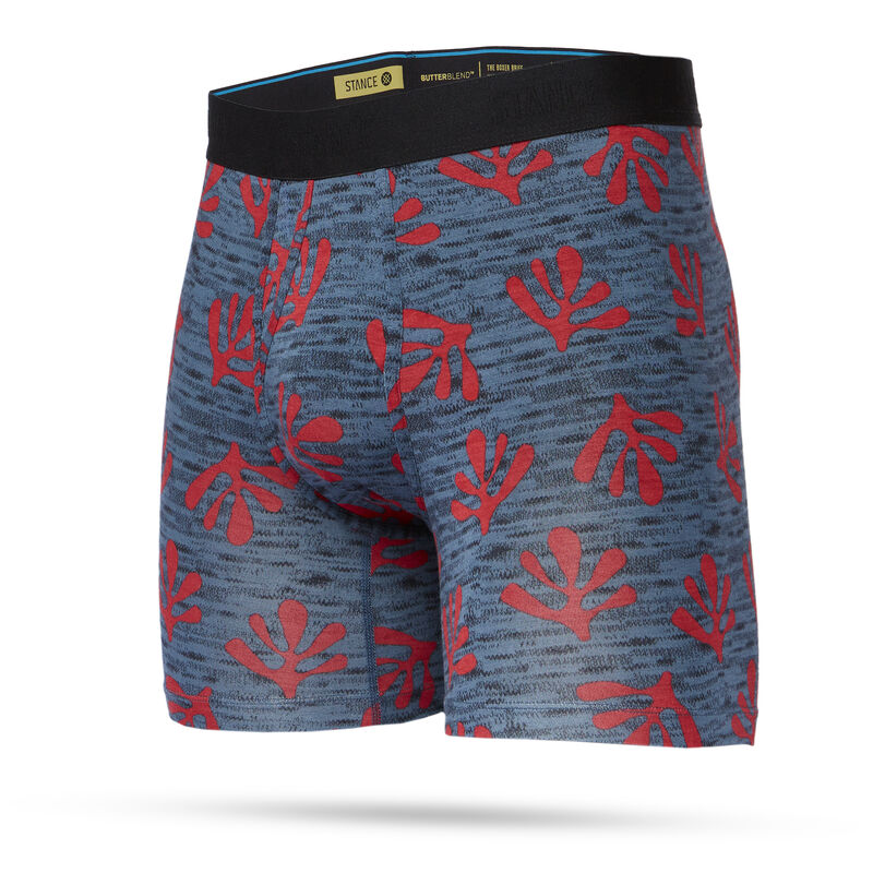Stance Maxwell Wholester (XX-Large, Navy)