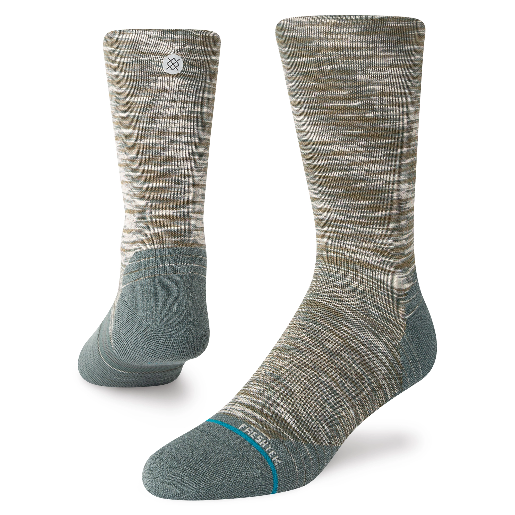 Stance Marshes (Medium,Multi)
