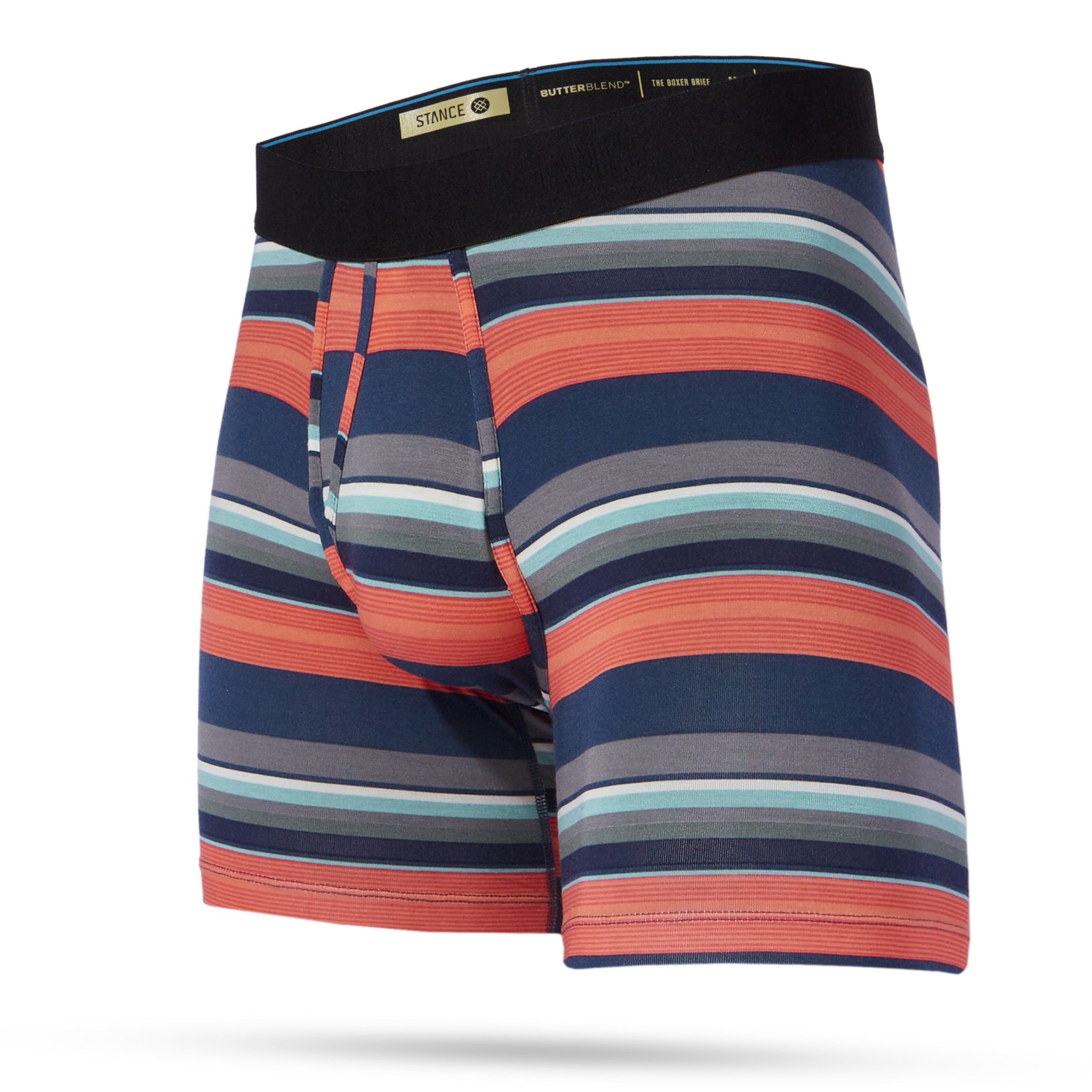 Stance Rickter Wholester (Medium, Navy)