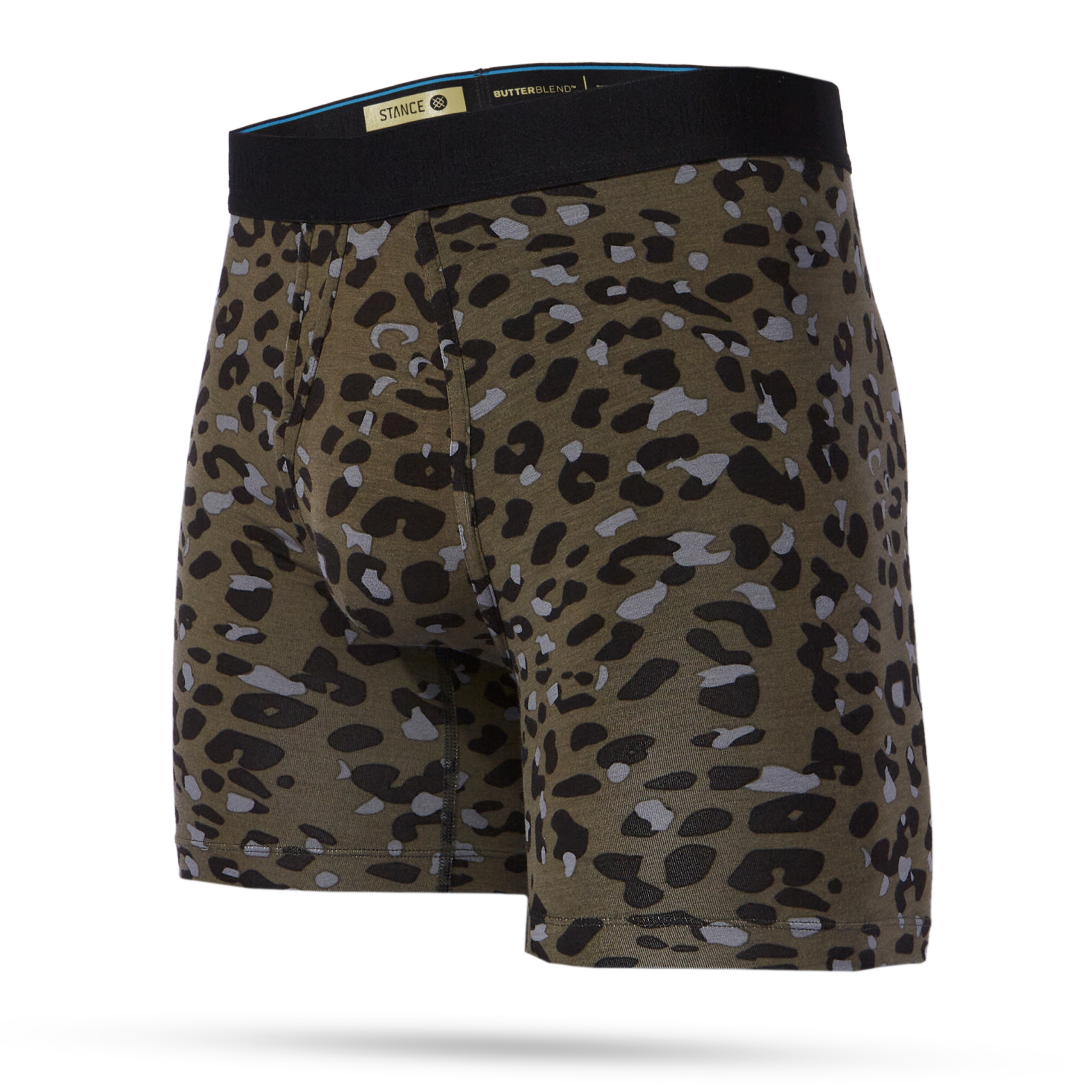 Stance Swankidays (Medium, Army)