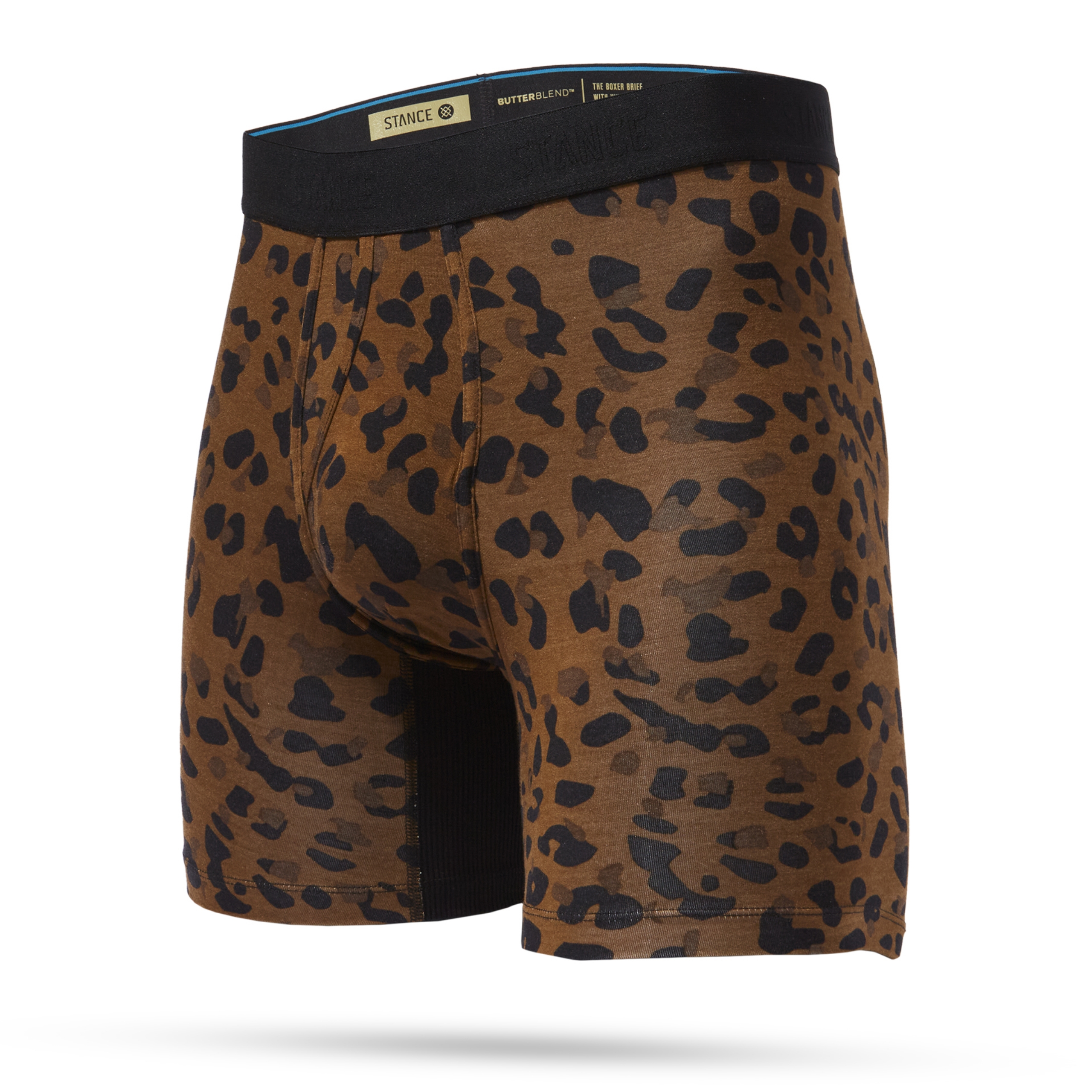 Stance Swankidays Wholester Underwear (Small, Camo)