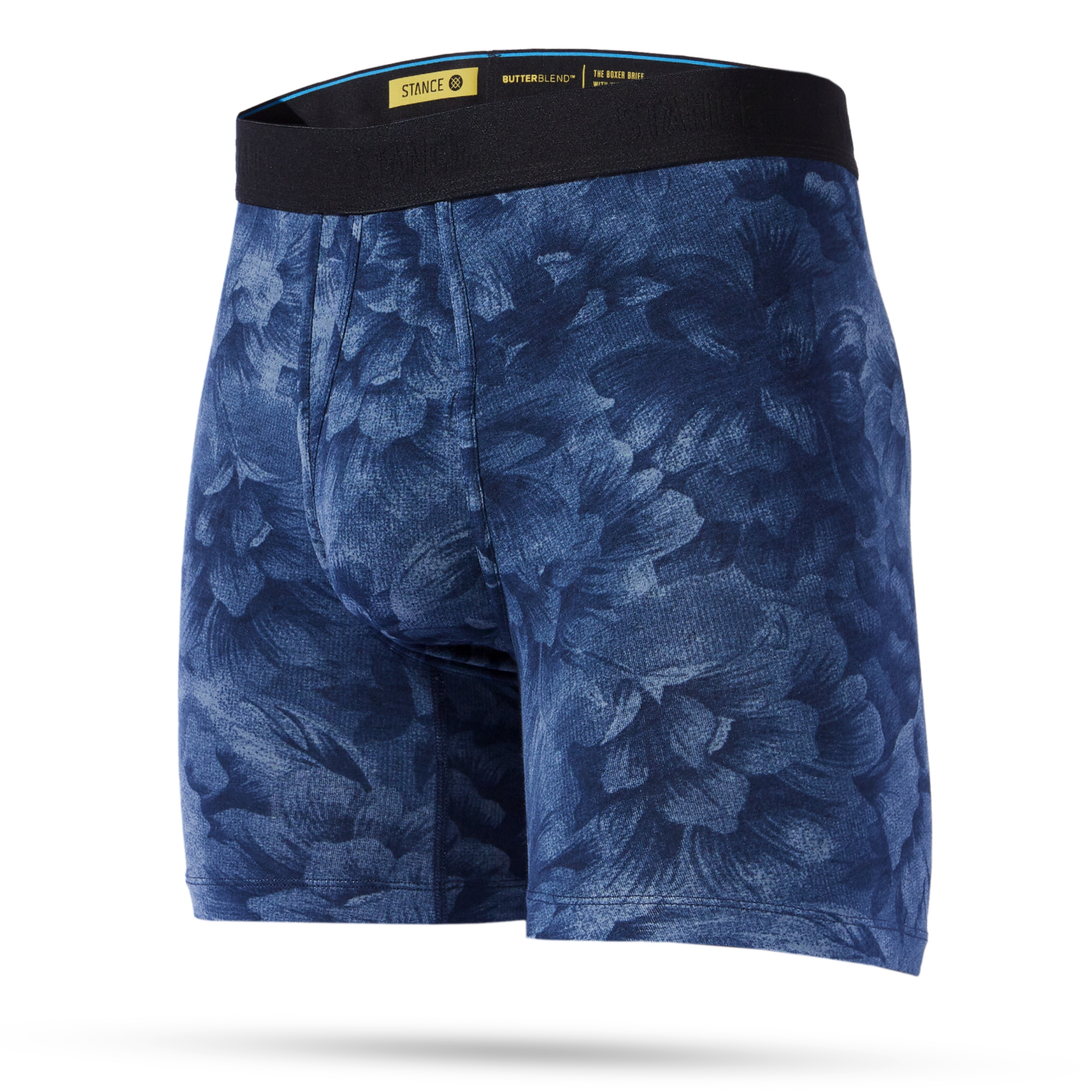 Stance Bronx Wholester (X-Large, Darknavy)