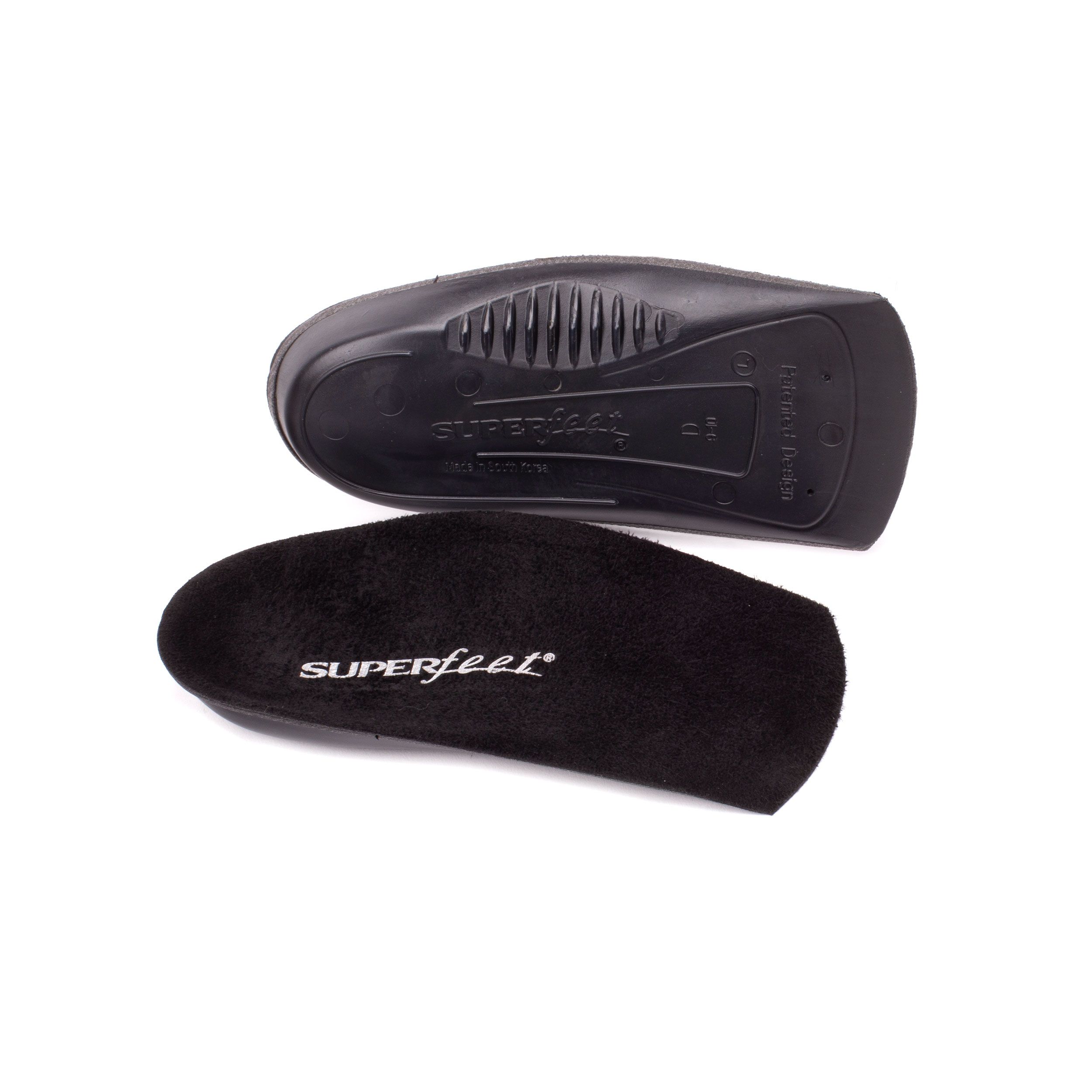 Superfeet EASYFIT Super Comfort Women's Insoles, 6.5-8 Women