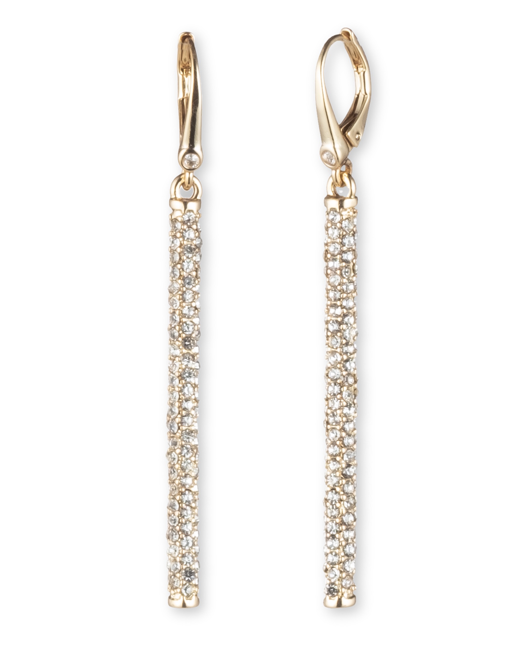 PE MICROPAVE LINEAR-GLD/CRY