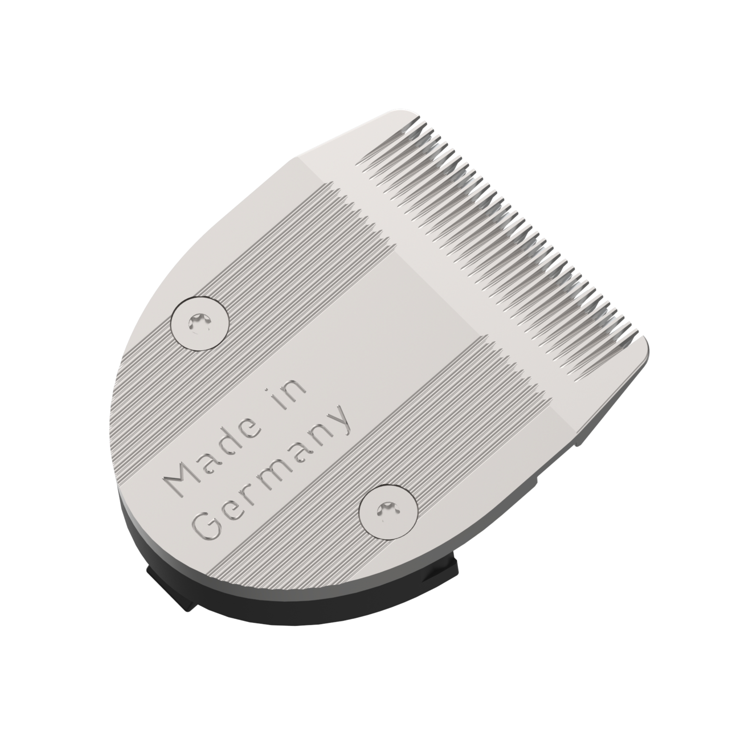 WAHL Professional Animal Vetiva Replacement Blade for The Vetiva Veterinary Mini Trimmer (02168), Silver