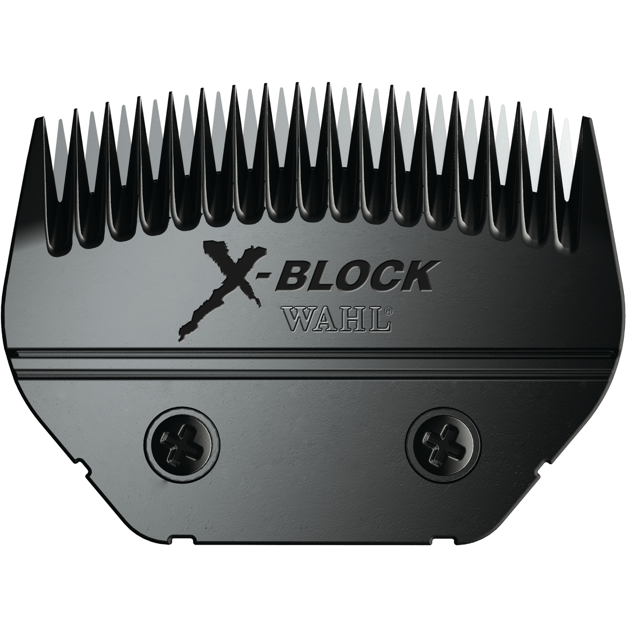 WAHL Professional Animal X-Block Ultimate Competition Series Detachable Blade for Cattle and Sheep (2430-500)
