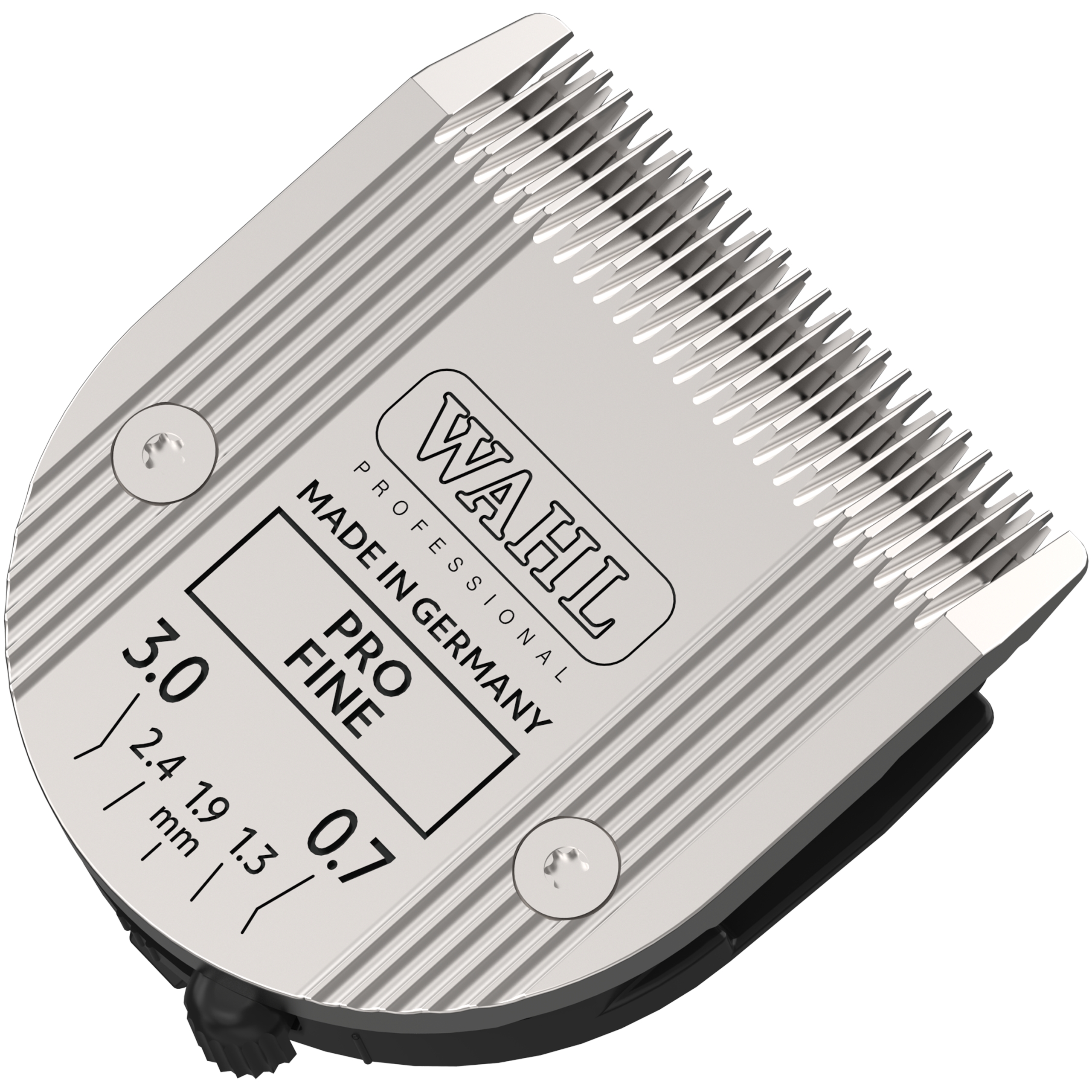 WAHL Professional Animal 5-in-1 Pro Blade for Wahl's Arco, Bravura, Chromado, Creativa, Figura, and Motion Pet, Dog, and Horse Clippers (41884-7190)
