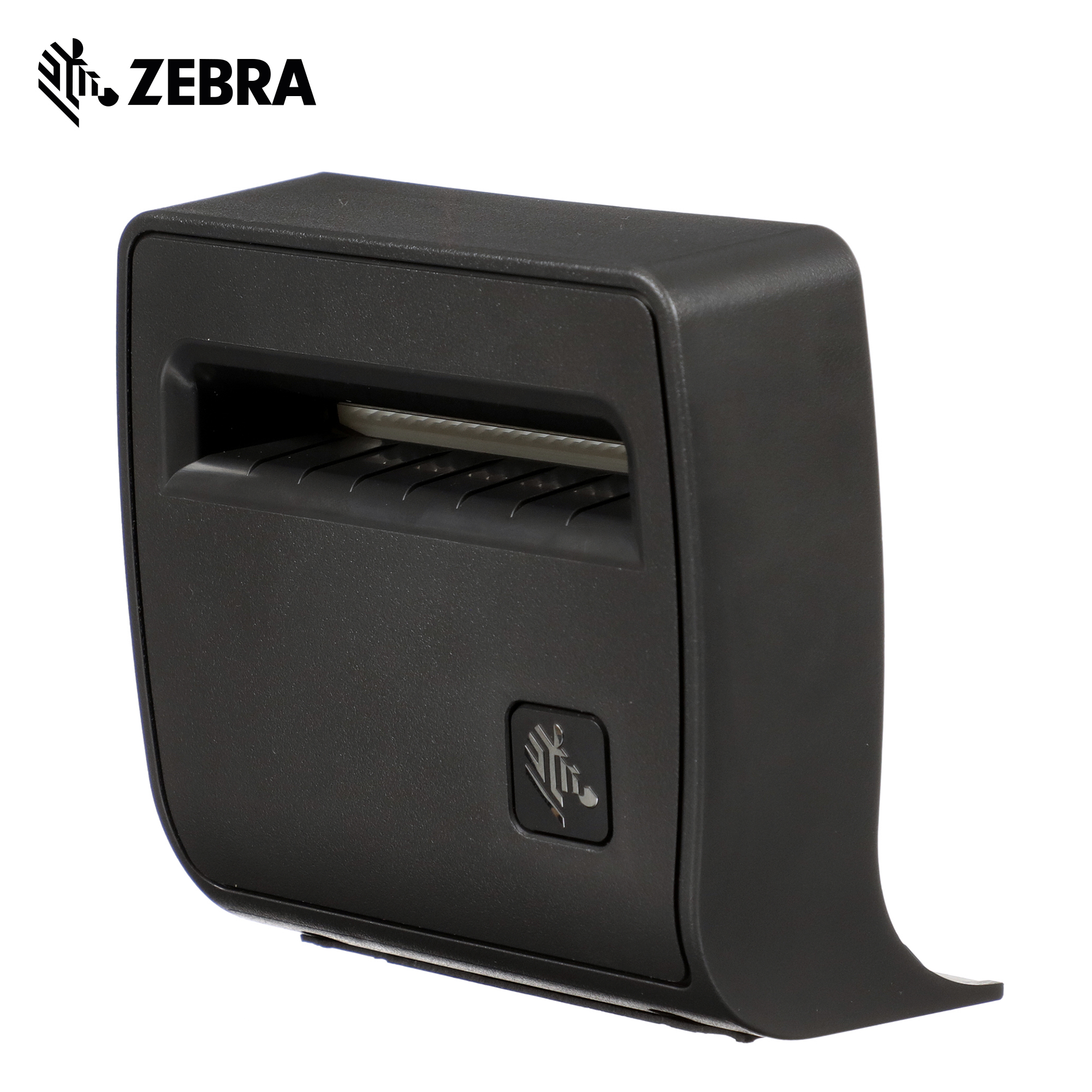 Zebra Cutter Attachment for ZD410 Direct Thermal Desktop Printer Field Installable P1079903-021