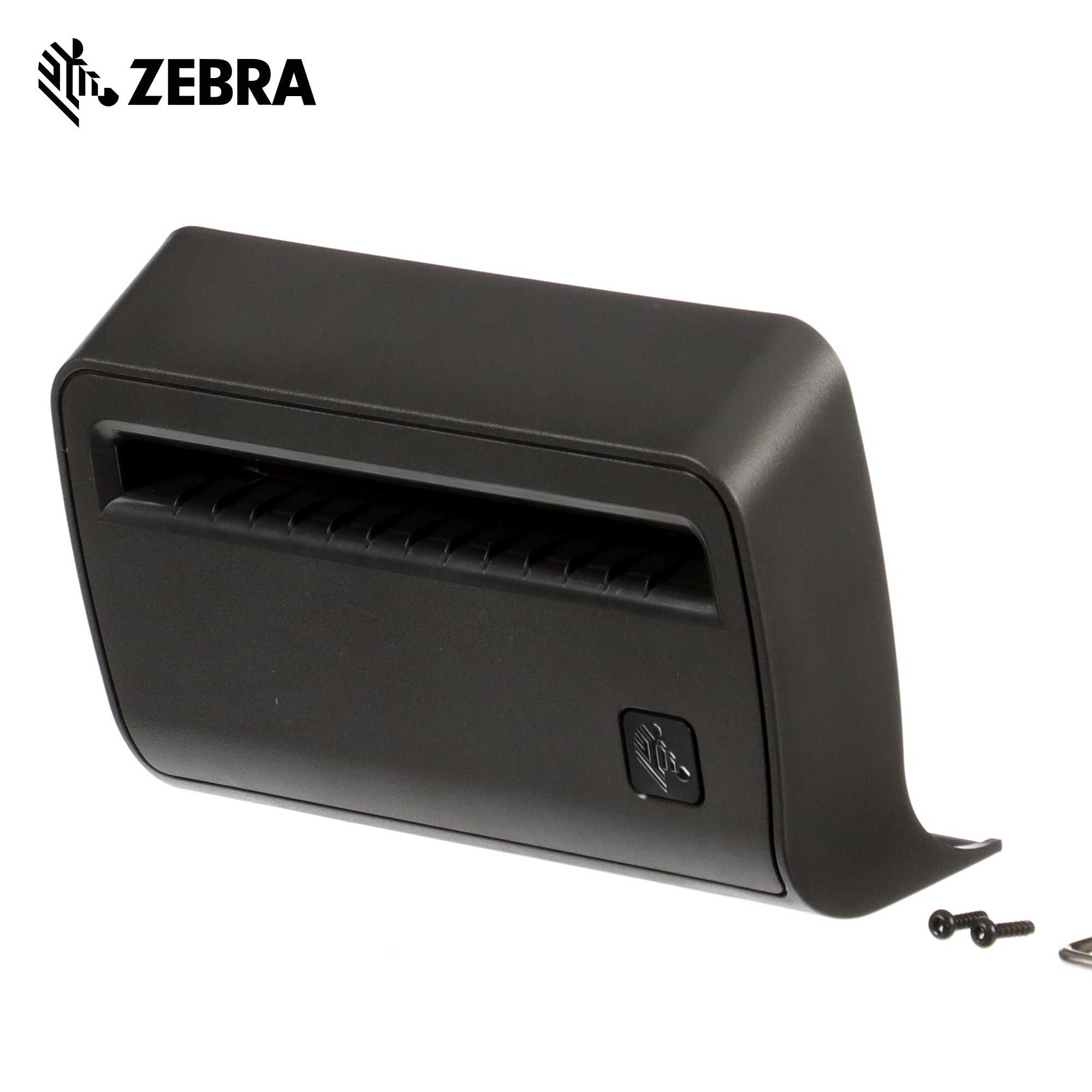 Zebra Cutter Attachment for ZD420d and ZD620d Direct Thermal Desktop Printers Field Installable P1080383-417