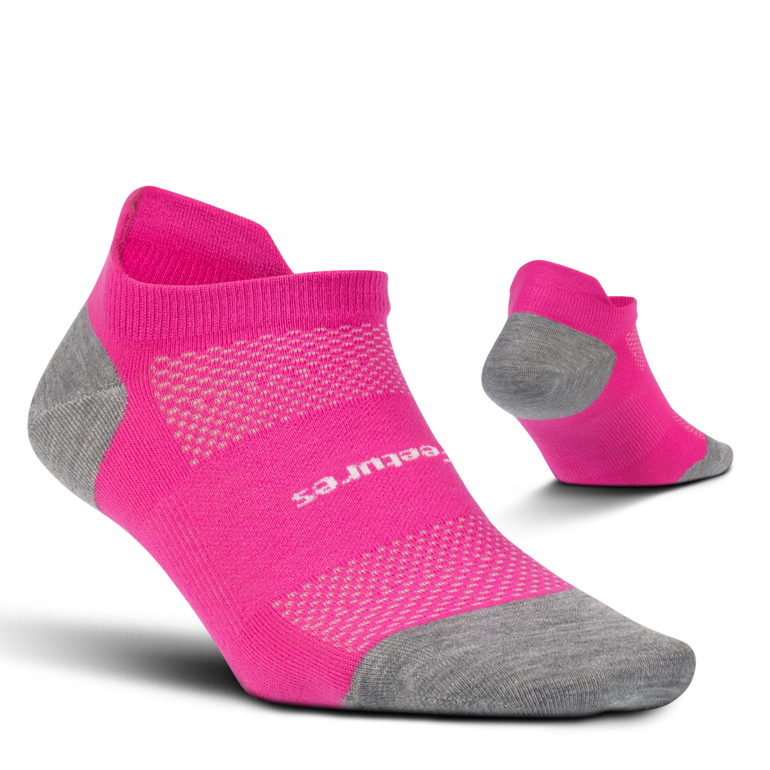 Feetures - High Performance Ultra Light - Weiß - Größe M - Bild 36 von 42