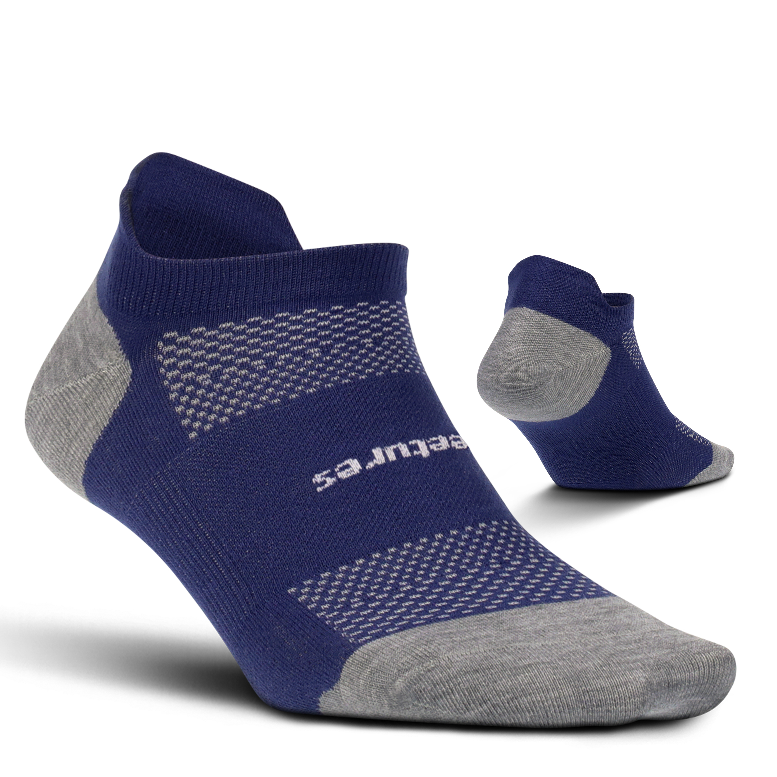 Feetures - High Performance Ultra Light - Weiß - Größe M - Bild 29 von 42