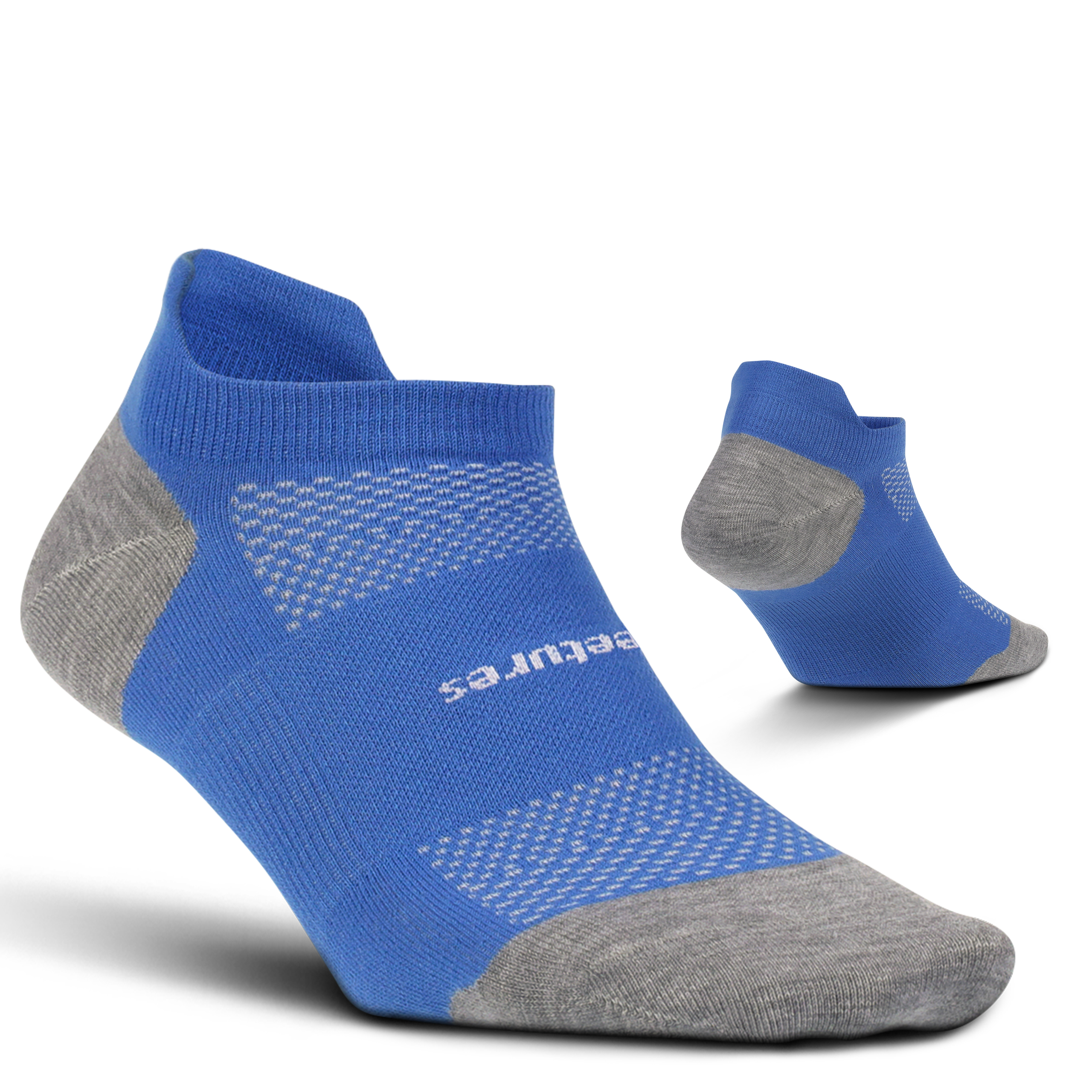 Feetures - High Performance Ultra Light - Weiß - Größe M - Bild 22 von 42