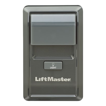 LiftMaster 885LM Smart Multi-function Wireless Wall Control Garage Security+ 2.0