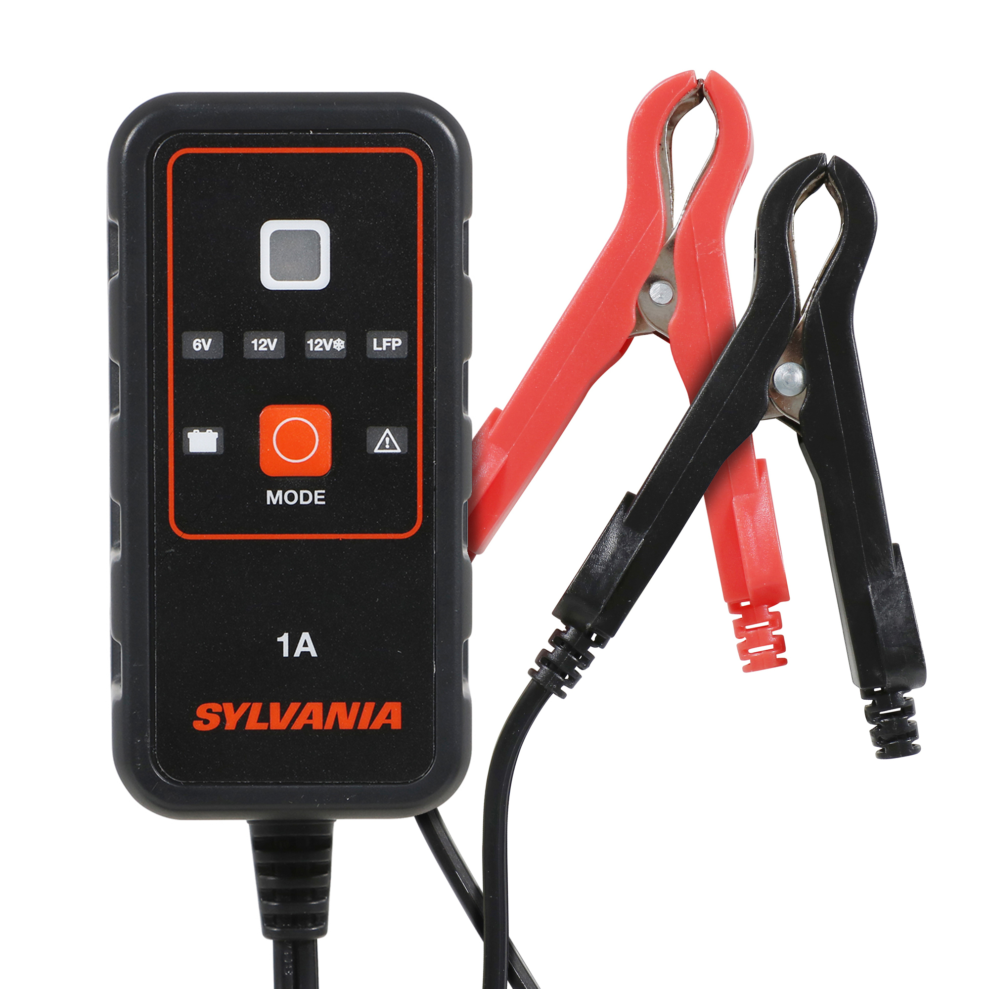 SYLVANIA - Smart Charger - 1 AMP