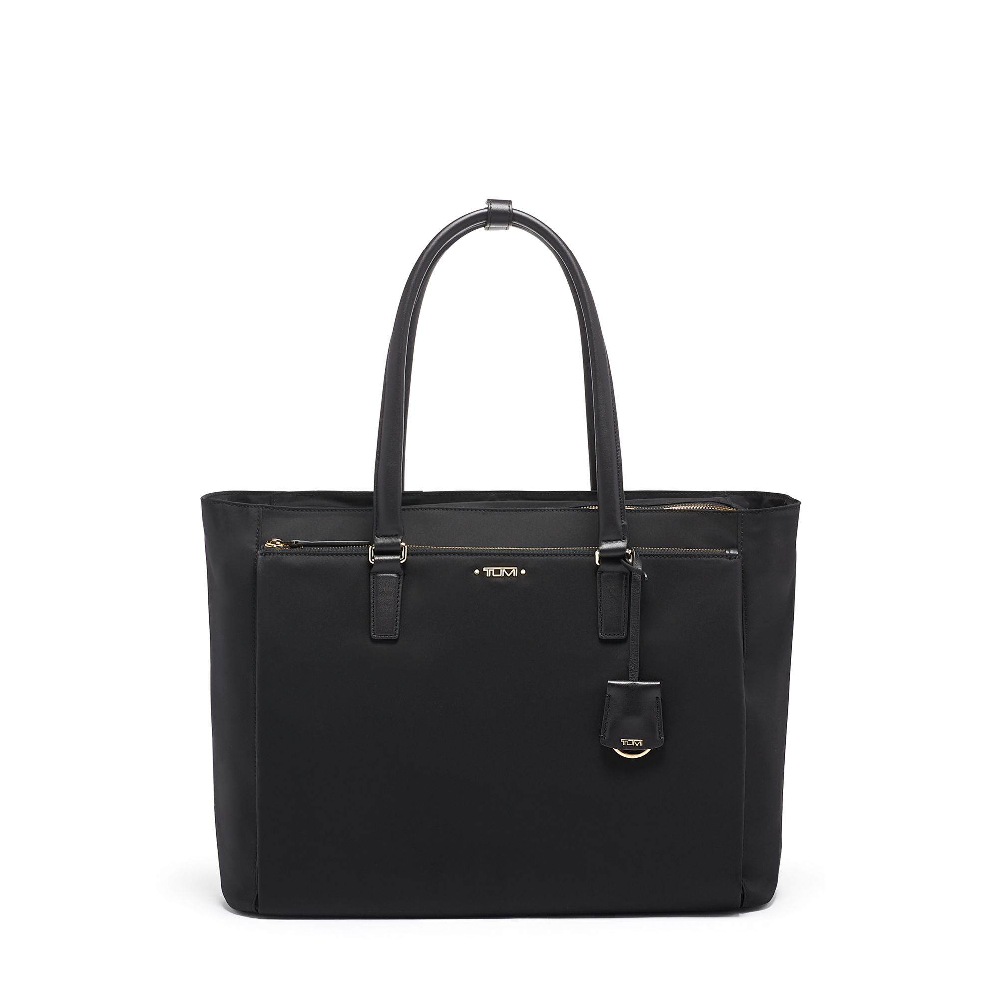 TUMI Bailey Business Tote - Travel Tote for Women & Men - Laptop Tote for Business Trips or Personal Travel - Computer Tote with 15