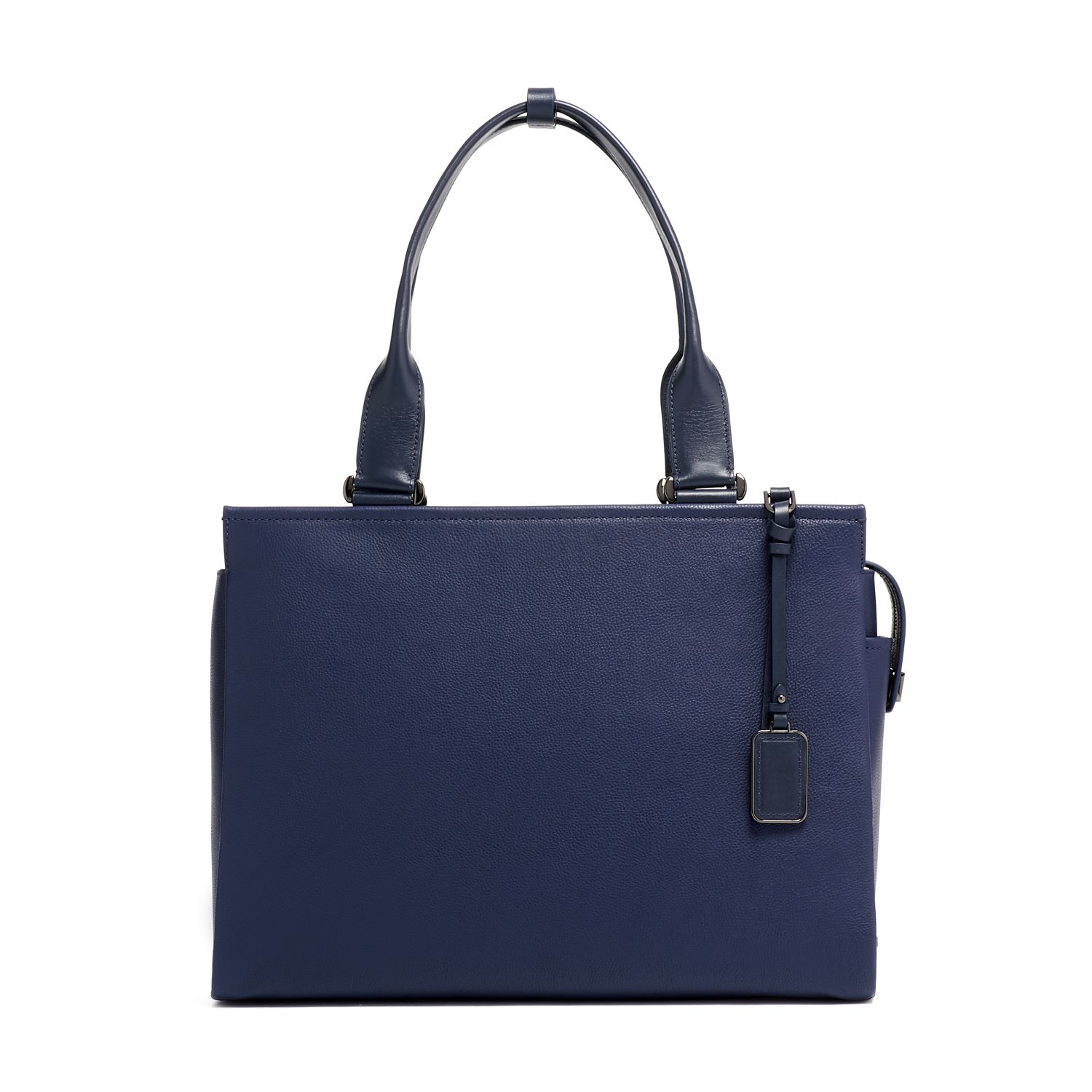 TUMI - Stanton Ella Tote - 15 Inch Computer Bag for Women - Navy