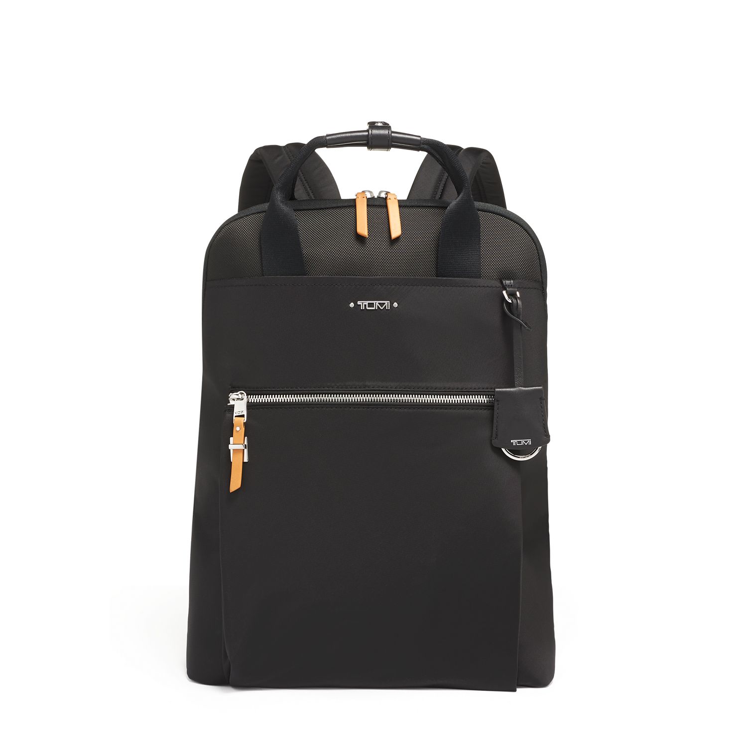 TUMI - Voyageur Essential Backpack for Women - Black