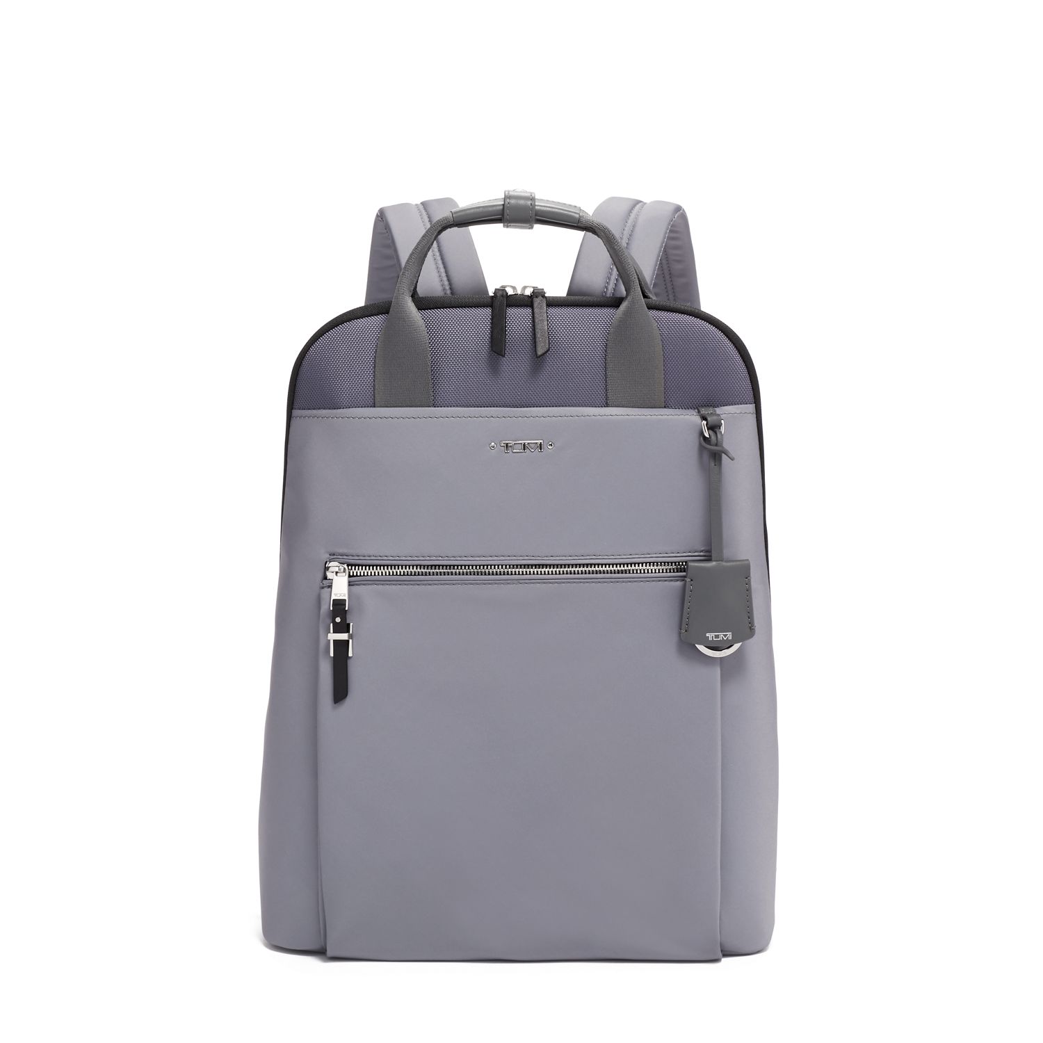 TUMI - Voyageur Essential Backpack for Women - Grey