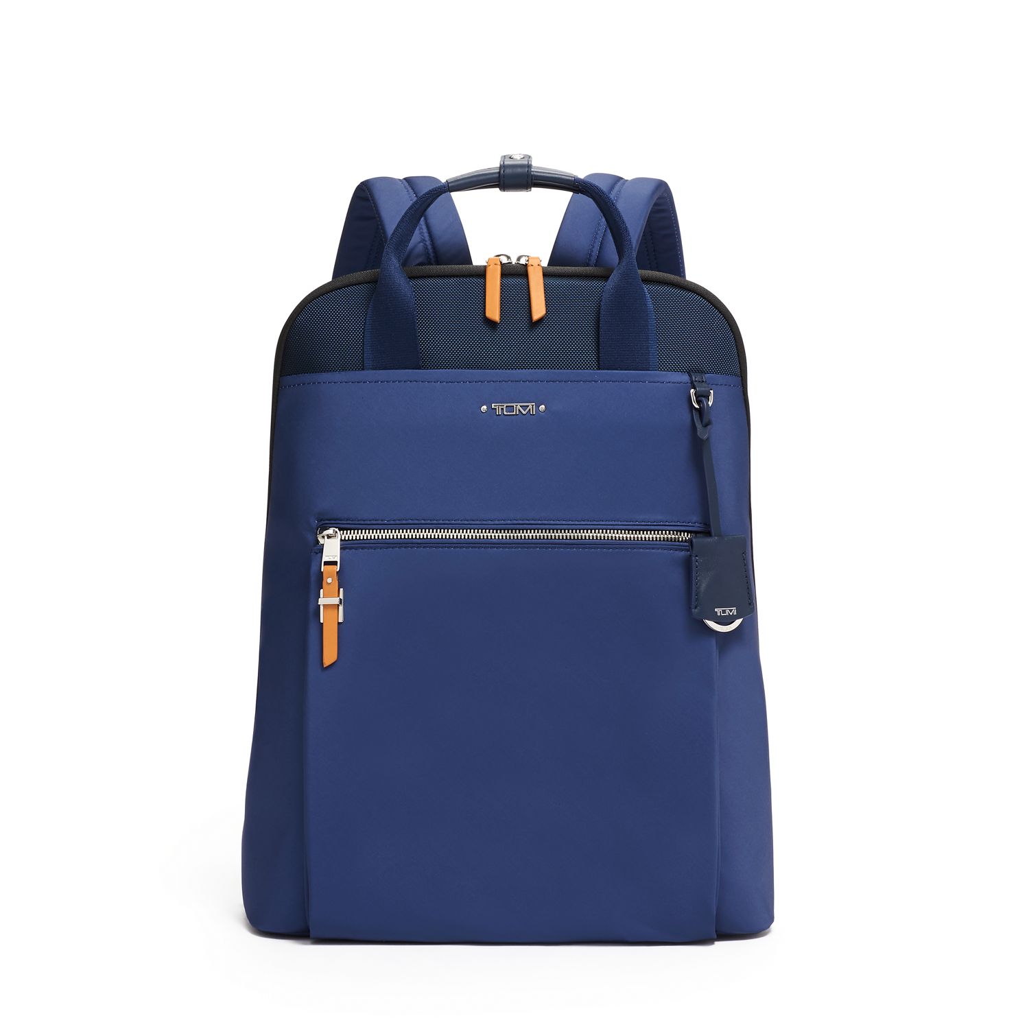 TUMI - Voyageur Essential Backpack for Women - Sky Navy