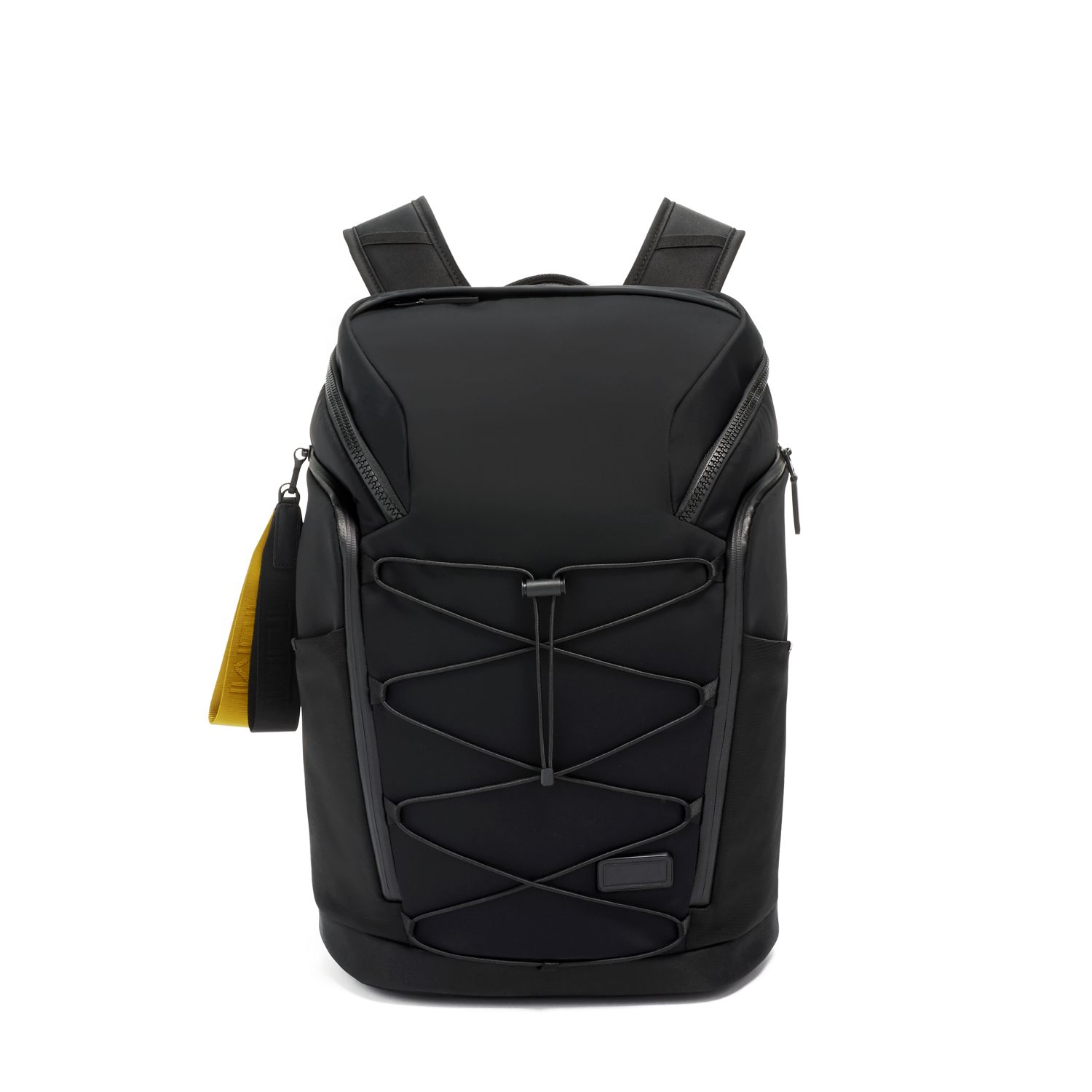 TUMI - Tahoe Valley Hiking Backpack - Black