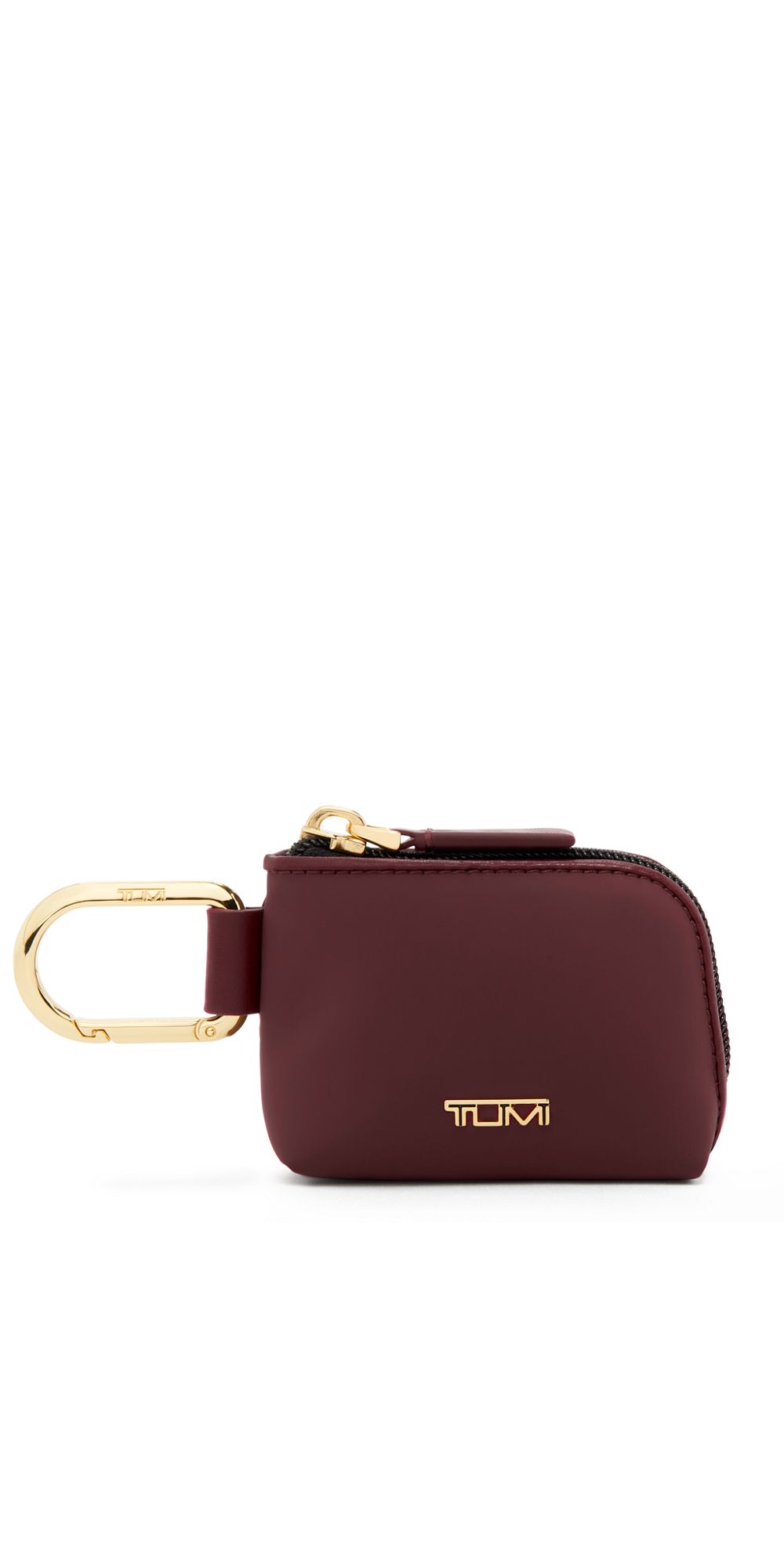 TUMI - Airpod Pro Pouch - Beetroot