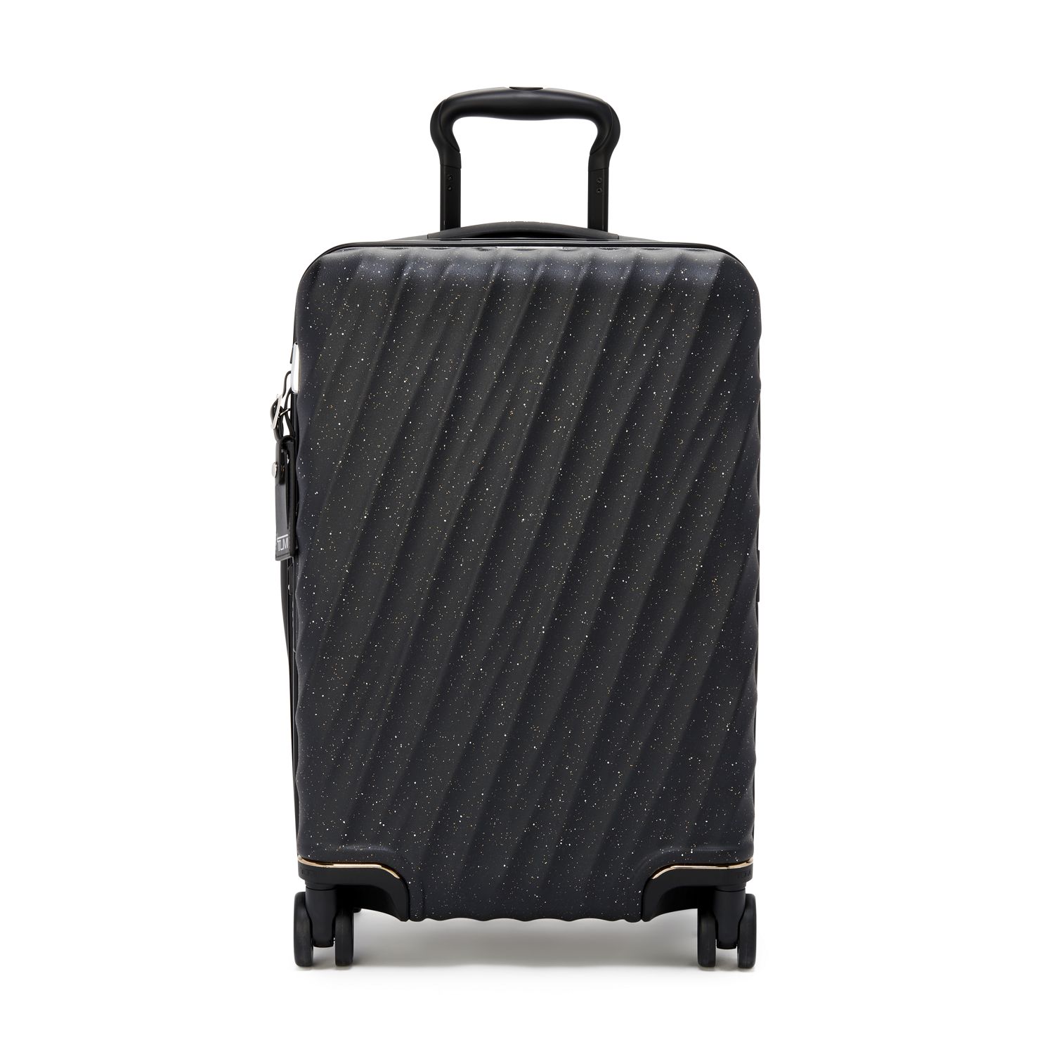 TUMI - 19 Degree Expandable Carry-On - 4-Wheeled Hard Shell Suitcase - 21.8