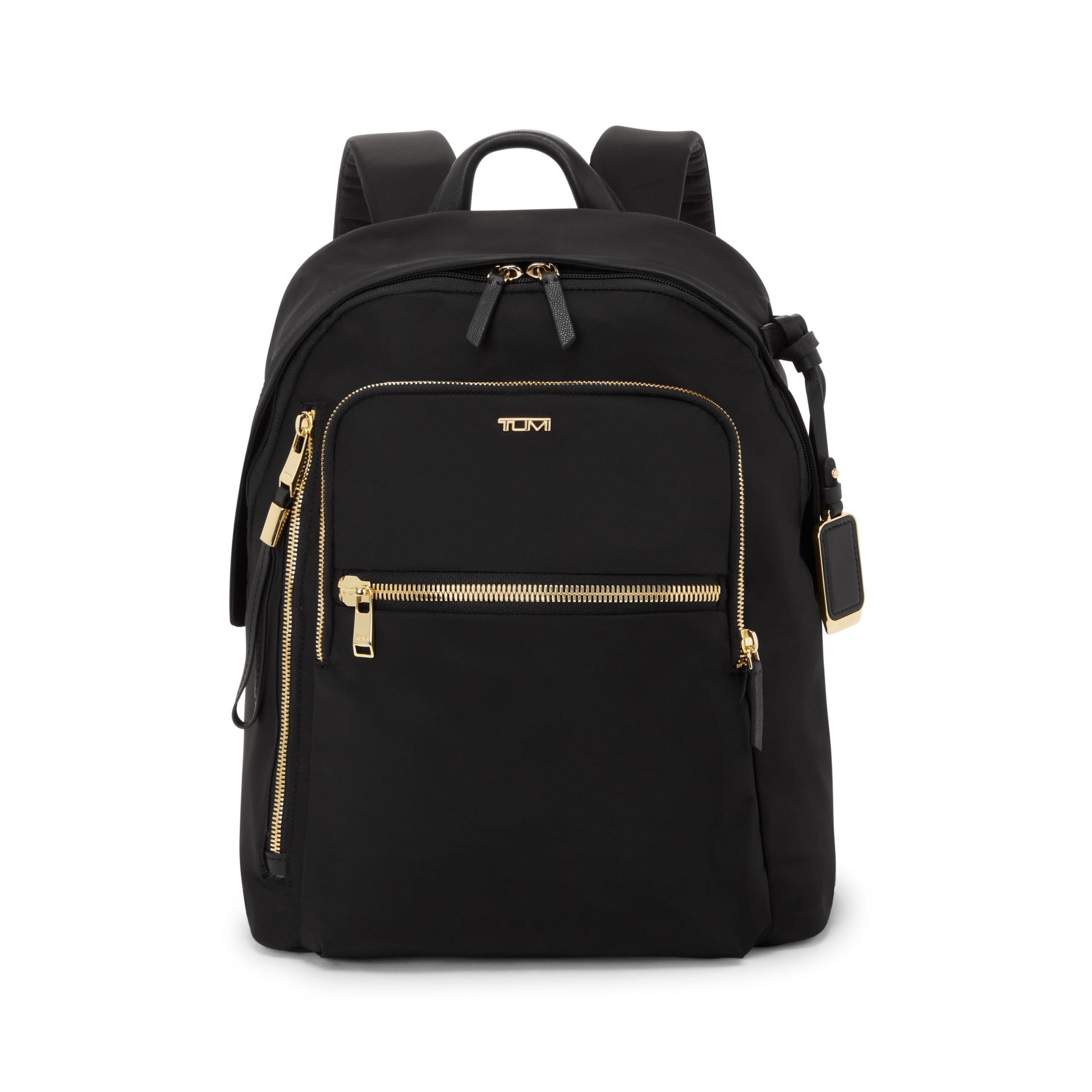 TUMI - Voyageur Halsey Backpack - Travel Backpack - For Business, Fashion, Commute - Holds Up to 14