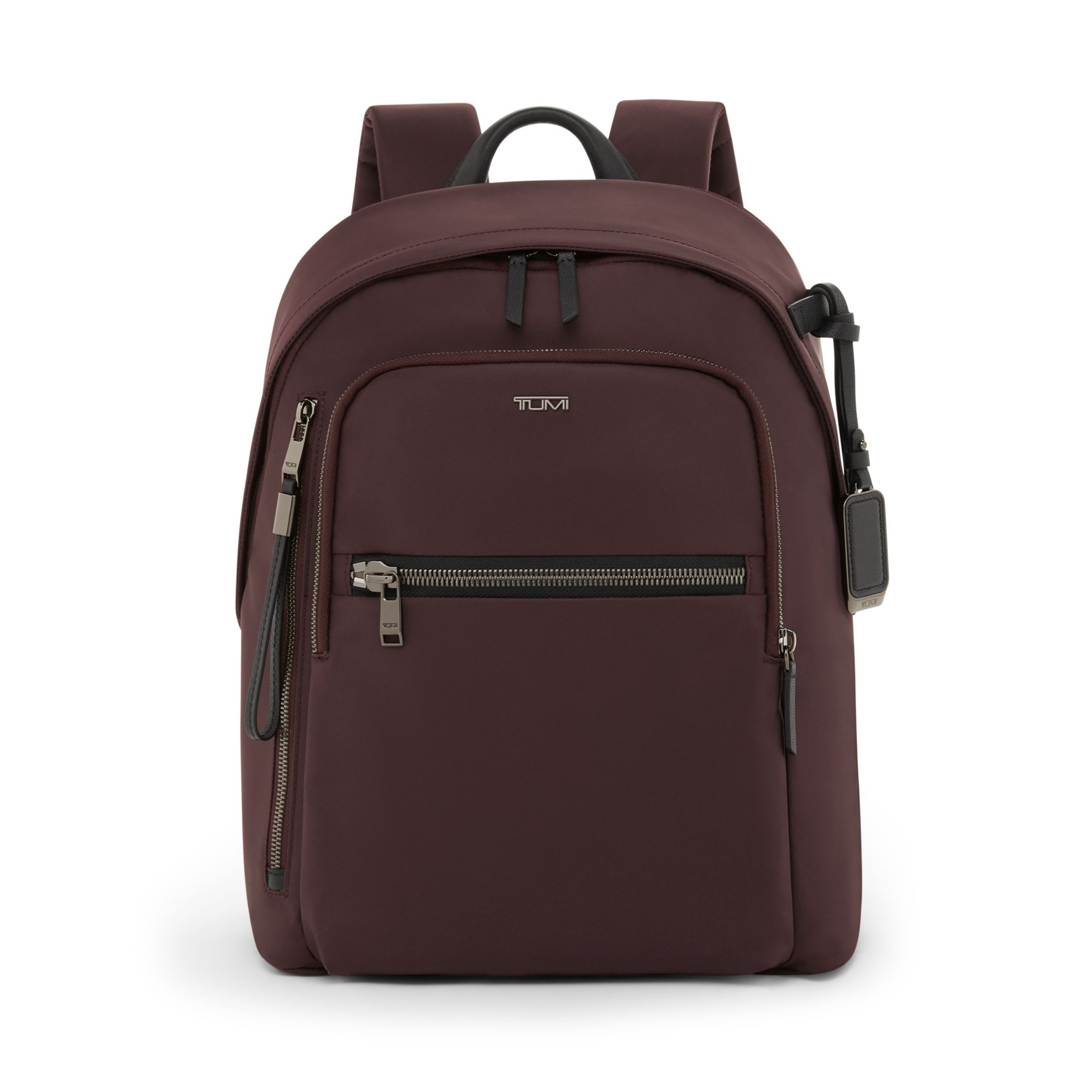 TUMI - Voyageur Halsey Backpack - Travel Backpack - For Business, Fashion, Commute - Holds Up to 14