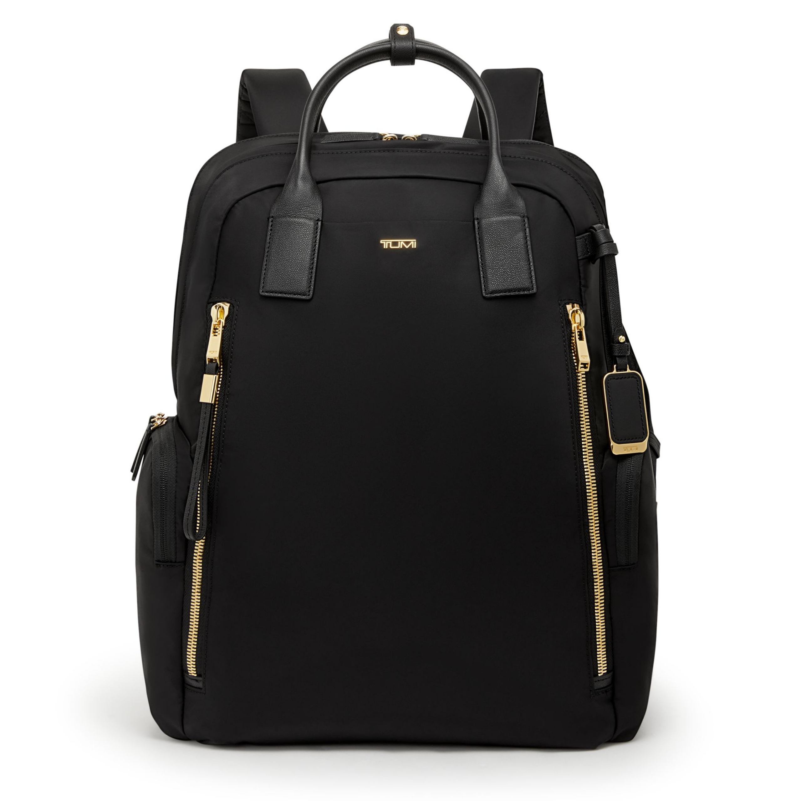 TUMI - Voyageur Atlanta Backpack - Travel Backpack for Women - For Business, Commute - Holds Up to 17