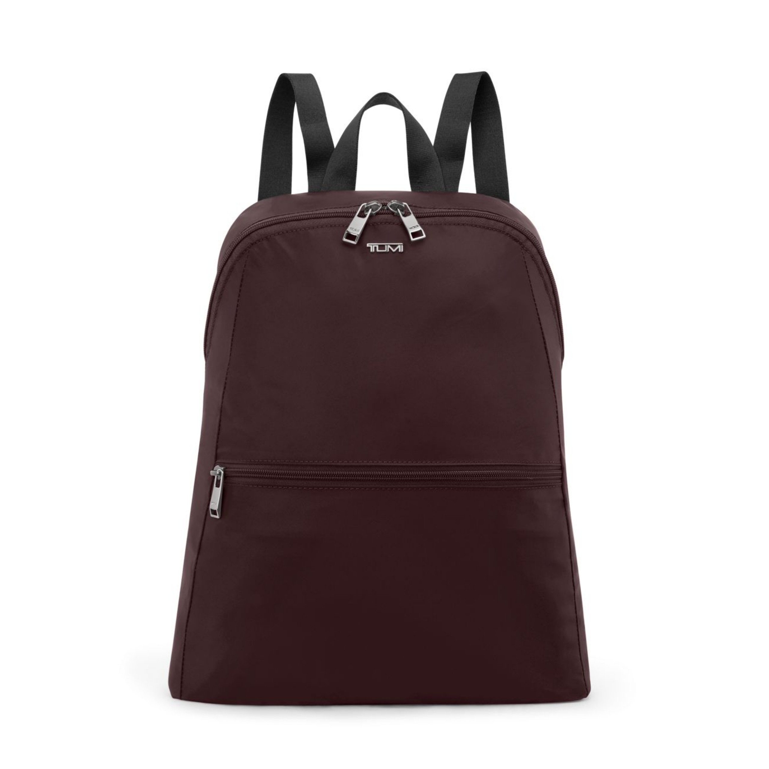 TUMI - Just In Case Foldable Backpack - Lightweight, Compact Travel Backpack - For One Bag Travel - 15.5