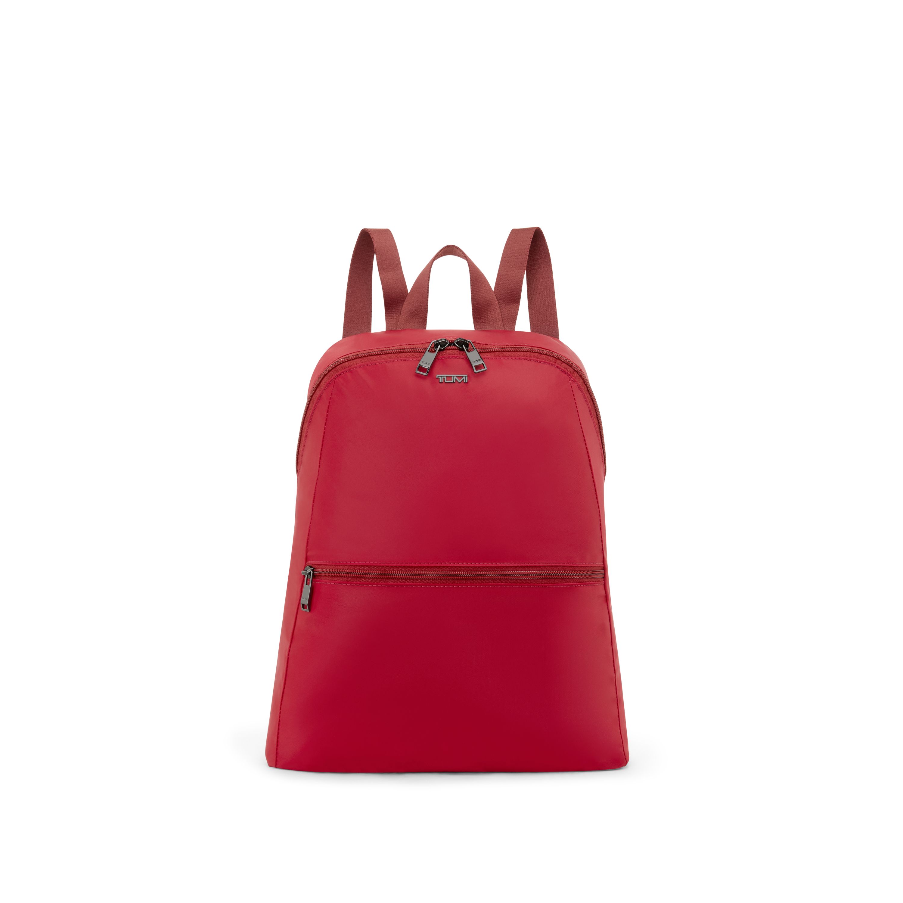TUMI - Just In Case Foldable Backpack - Lightweight, Compact Travel Backpack - For One Bag Travel - 15.5