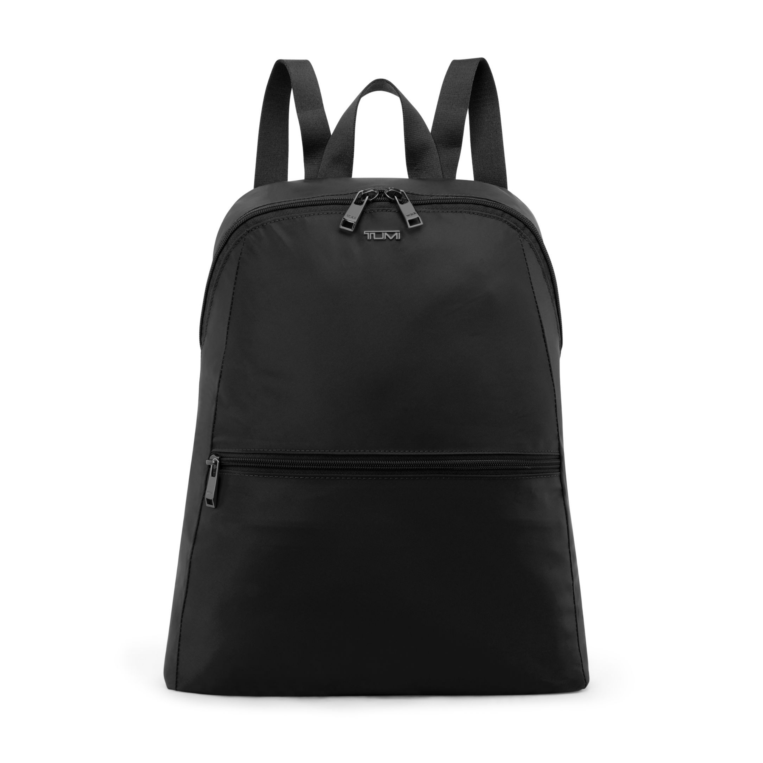 TUMI - Just In Case Foldable Backpack - Lightweight, Compact Travel Backpack - For One Bag Travel - 15.5