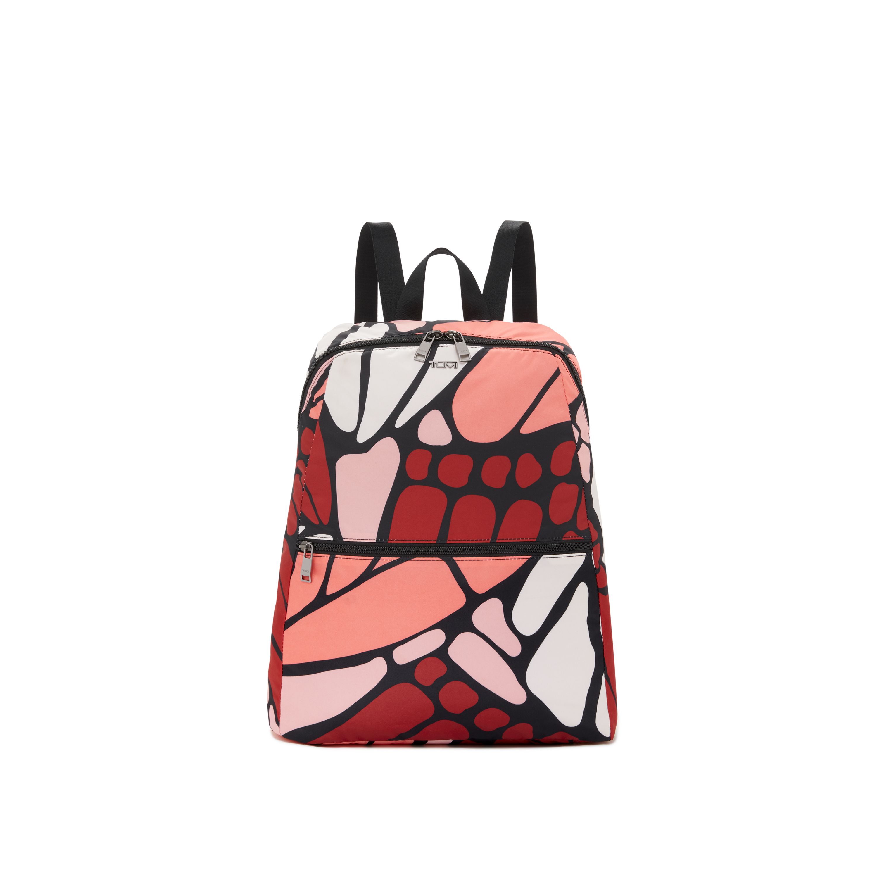 TUMI - Just In Case Foldable Backpack - Lightweight, Compact Travel Backpack - For One Bag Travel - 15.5
