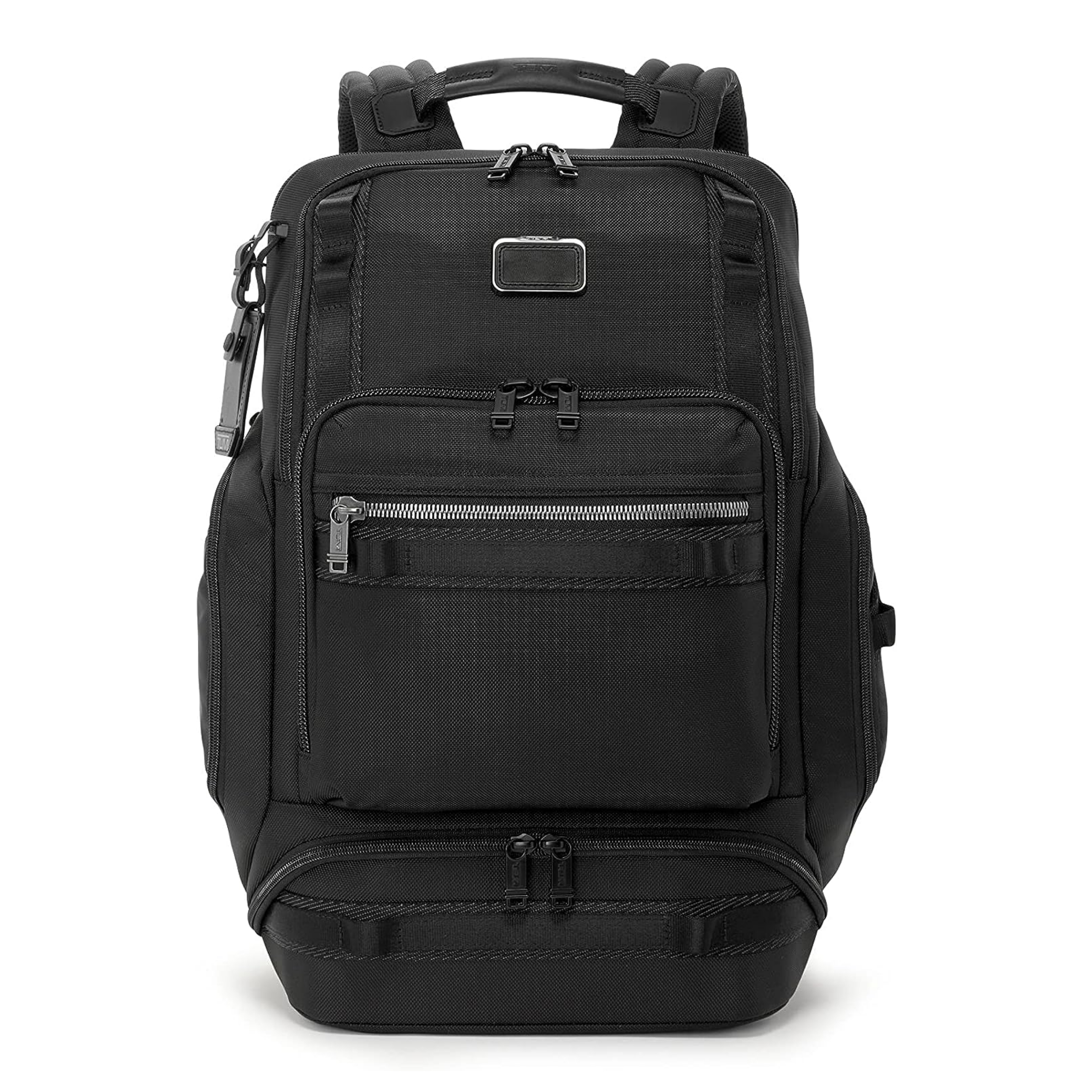 TUMI - Alpha Bravo Renegade Backpack - Travel Backpack & Laptop Bag - With TUMI Tracer - 18.5