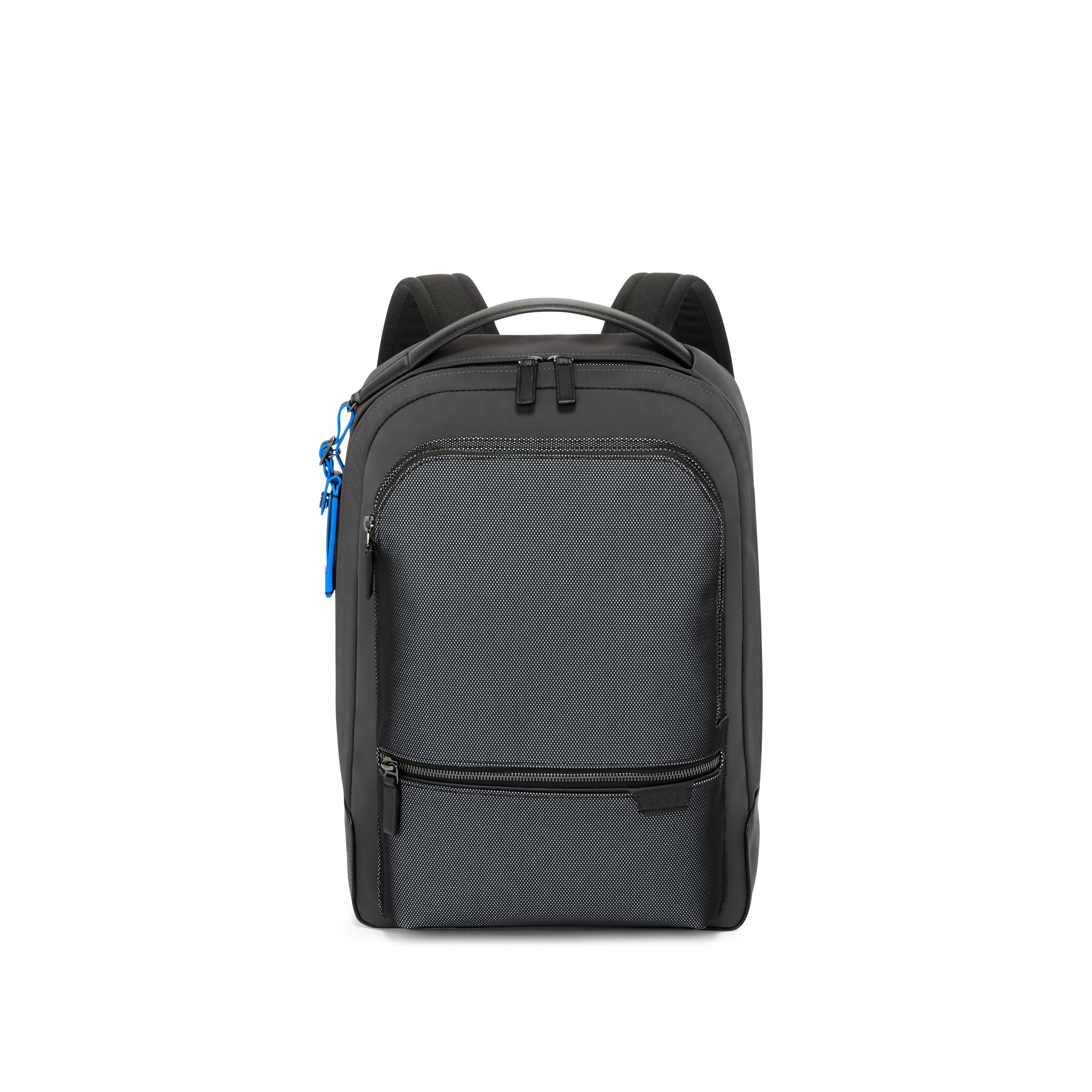 TUMI - Harrison Bradner Backpack - Men's Laptop Bag for Business & Travel - Fits up to 14