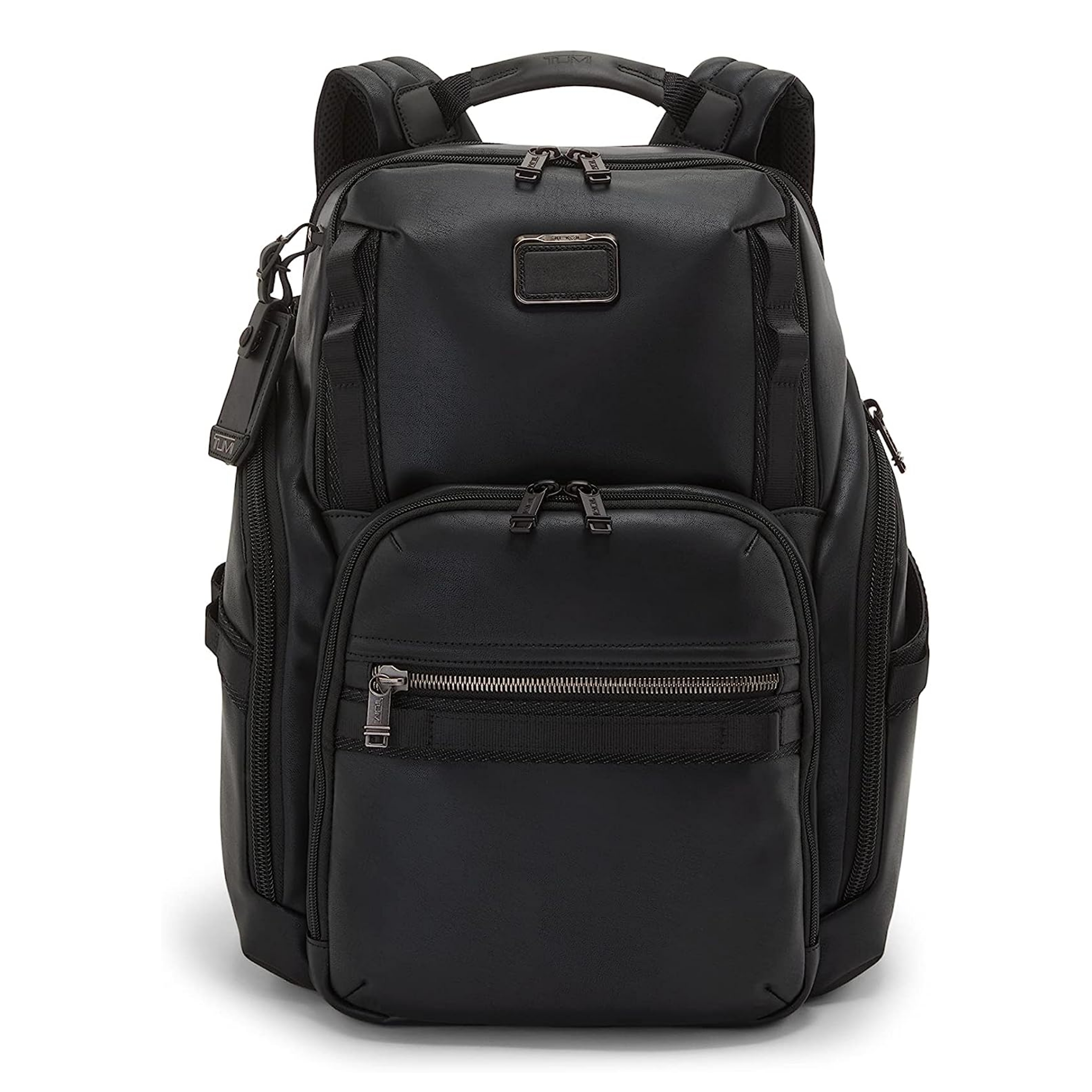 TUMI - Alpha Bravo Search Backpack - Laptop Backpack for Men & Women - Backpack for Work & Travel - 17.0