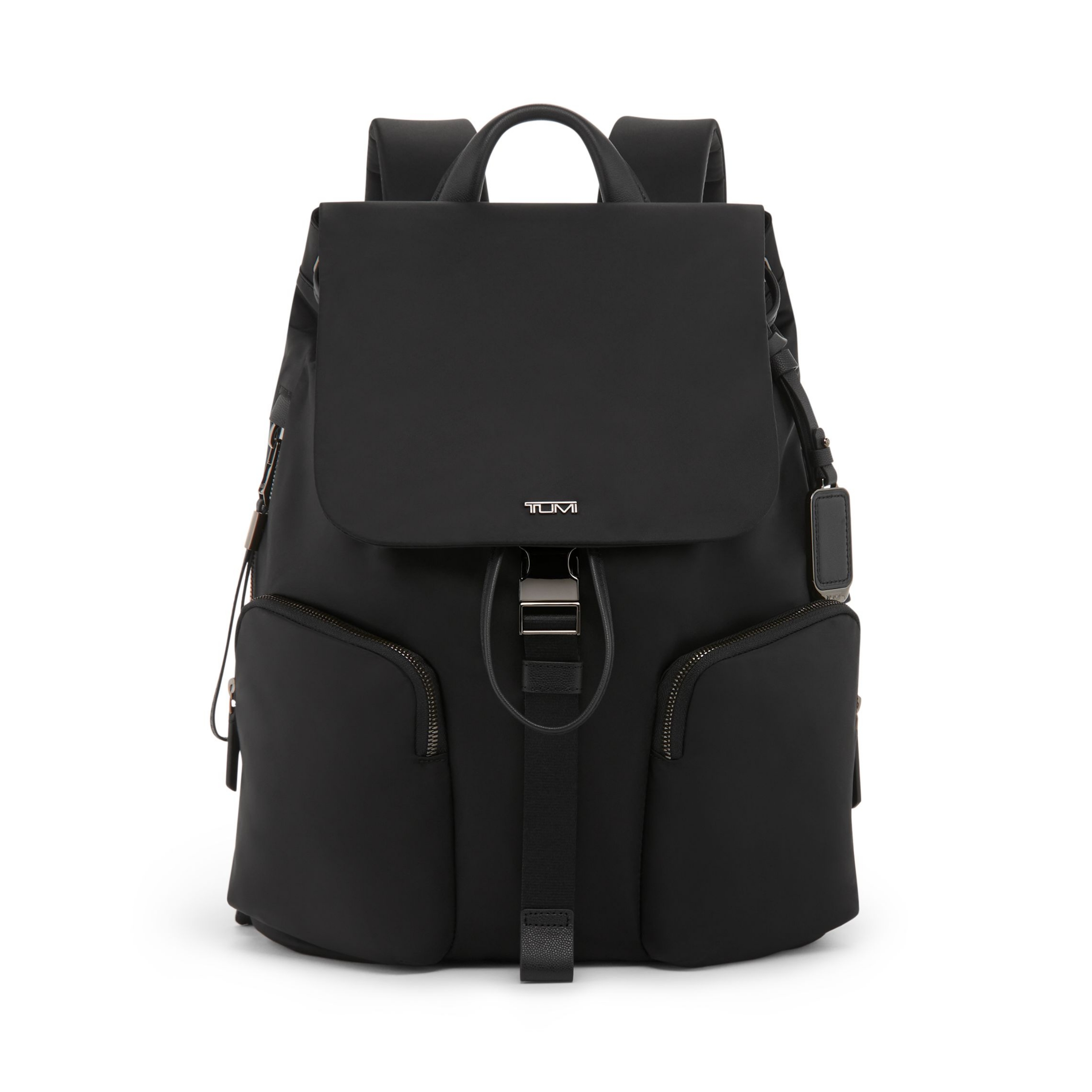 TUMI - Voyageur Ramsay Backpack - Women's Fashion Bag for Travel, Business, Work - Fits up to 14